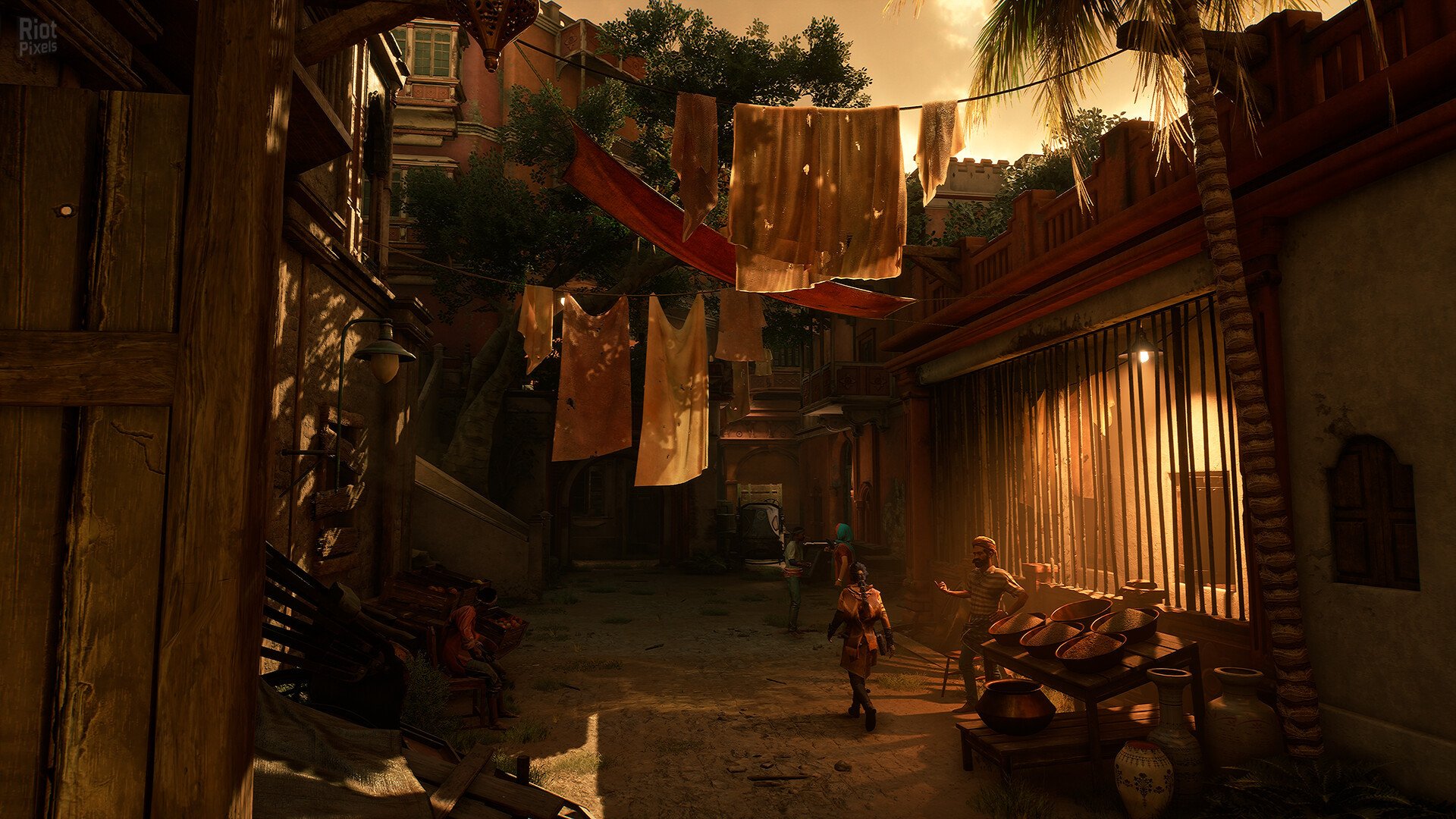 [9]-Unknown 9: Awakening – Deluxe Edition + 5 DLCs + Windows 7 Fix Download-HohohoGames