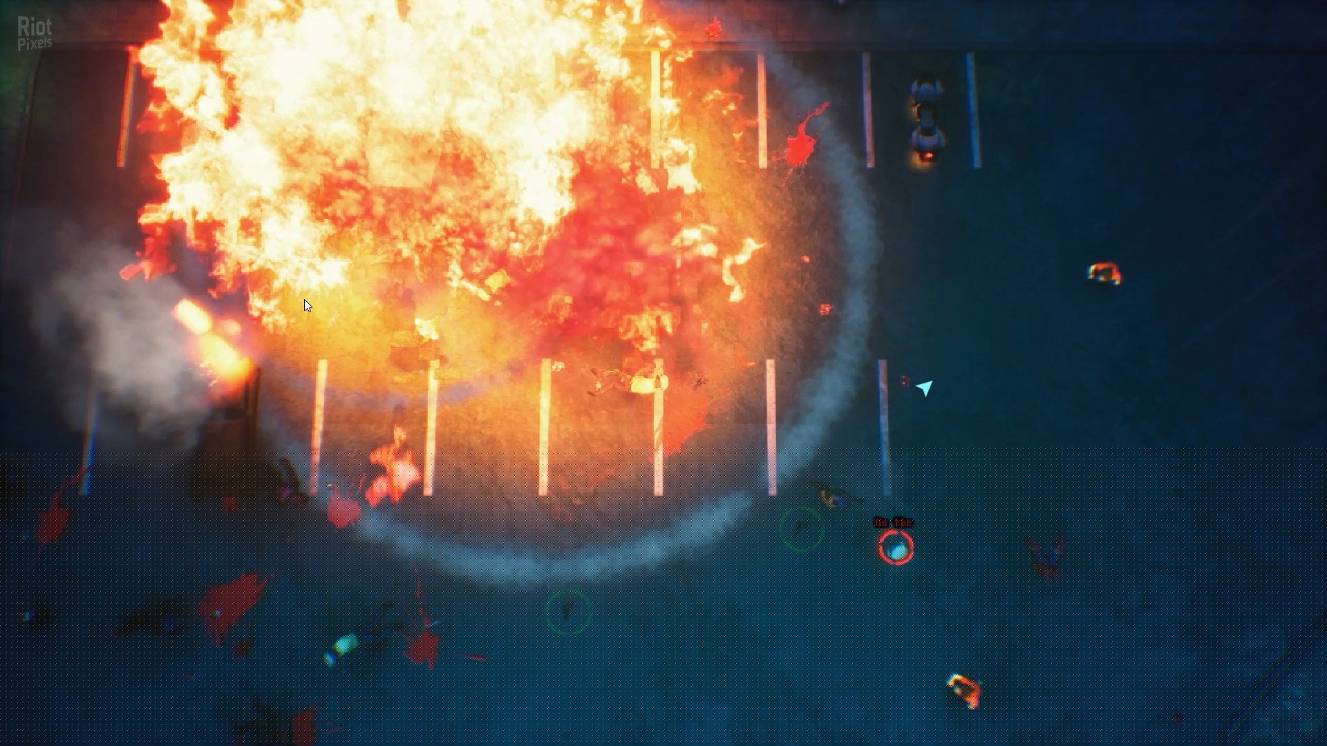 [9]-Glitchpunk – v1.0.7 (Release) Download-HohohoGames
