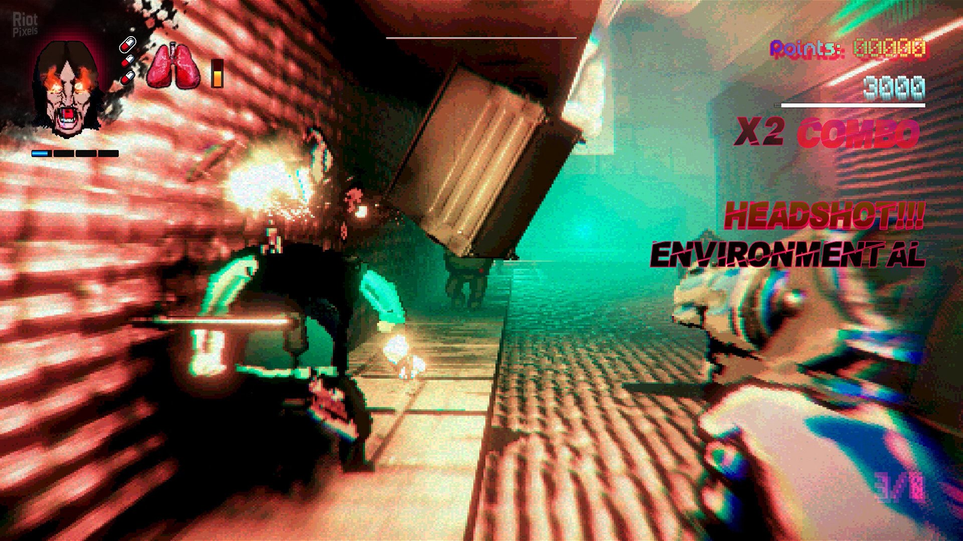 [9]-Neckbreak – v1.1 GOG Download-HohohoGames