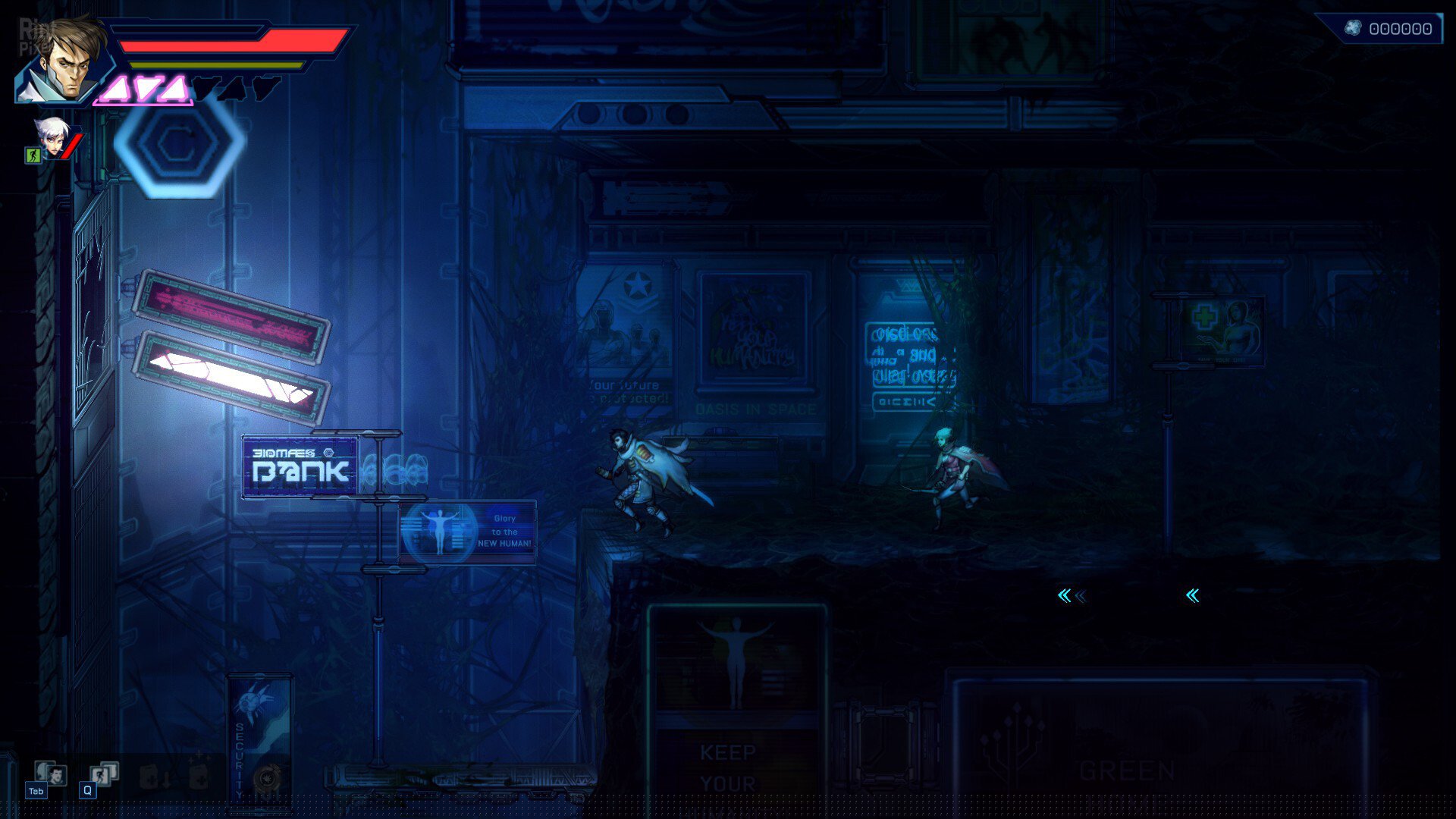 [13]-Anima Flux – v1.0.7 Download-HohohoGames