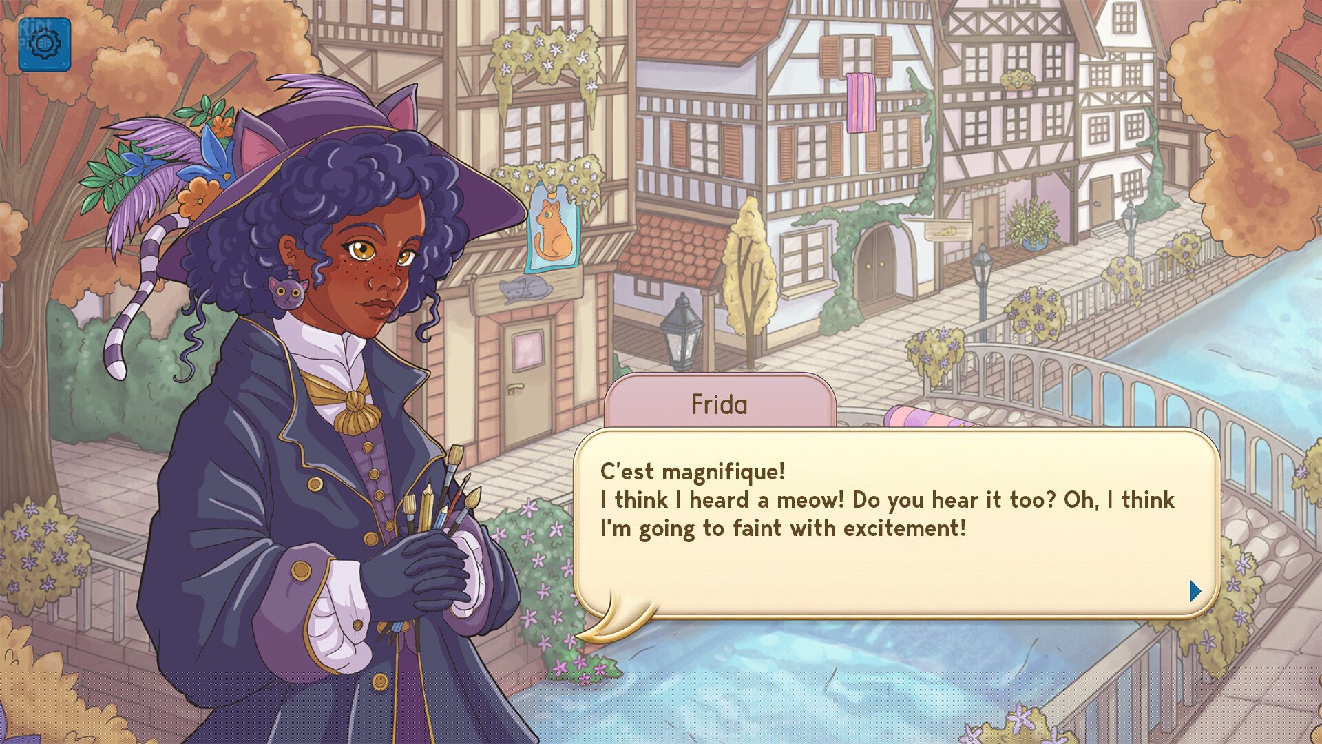 [7]-Quilts and Cats of Calico: Special Edition – v1.0.96.0927.1622 + Bonus Soundtrack Download-HohohoGames