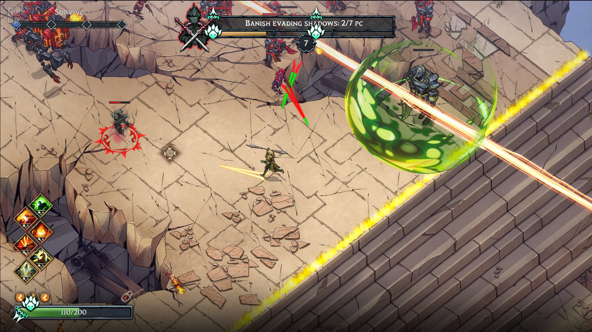 [6]-Call of Sentinels – v1.0.0.2 Download-HohohoGames