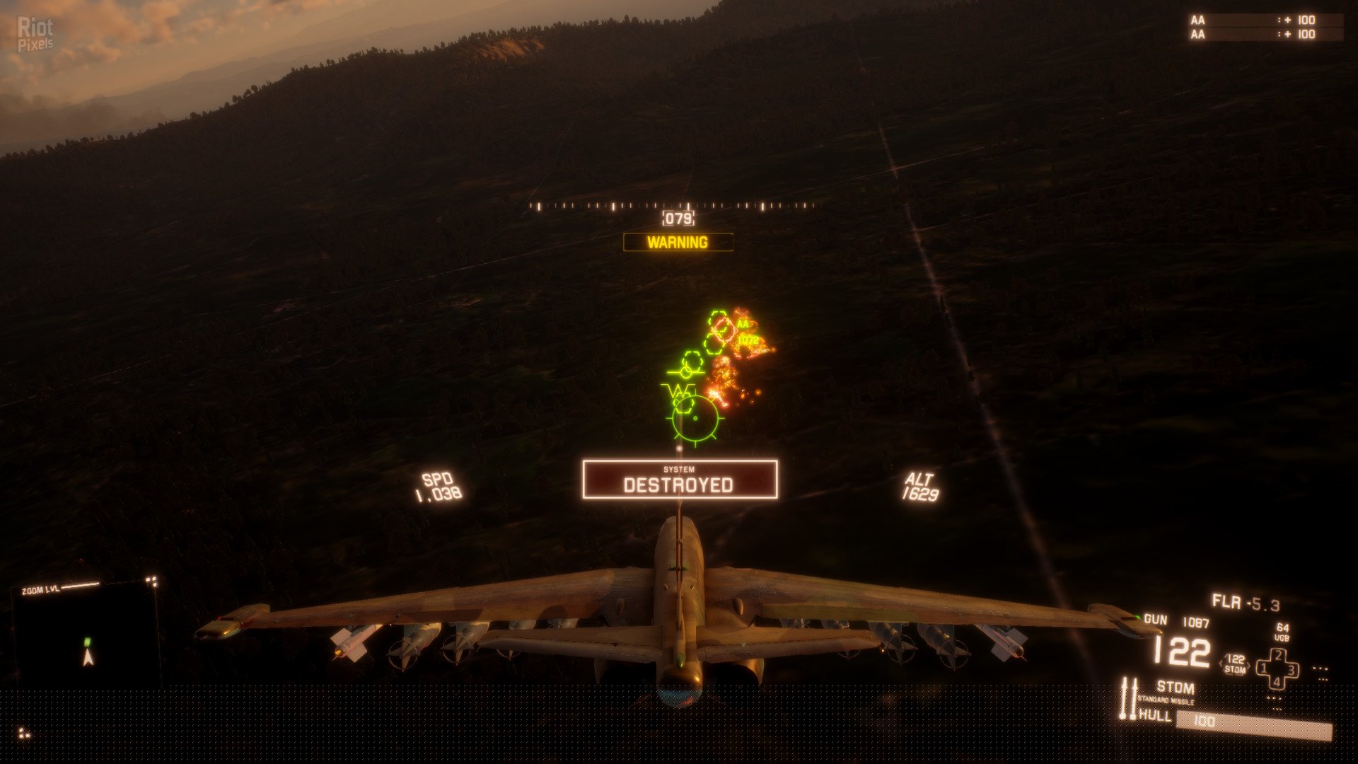 [3]-Project Wingman: Frontline-59 Edition, v2.1.0.A.24.1202.9377 + DLC + Windows 7 Fix Download-HohohoGames