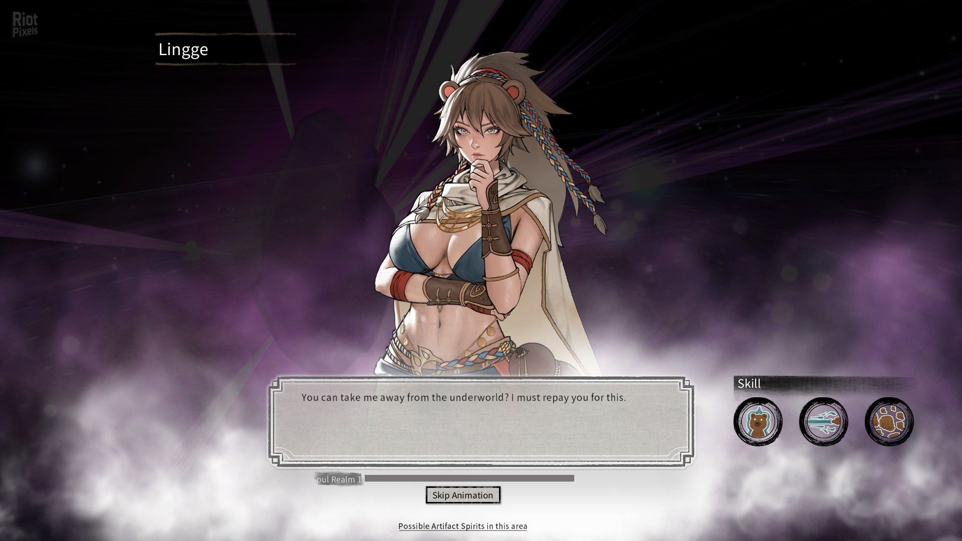 [4]-Tale of Immortal – v1.1.105.269 + 2 DLCs + Bonus OST Download-HohohoGames