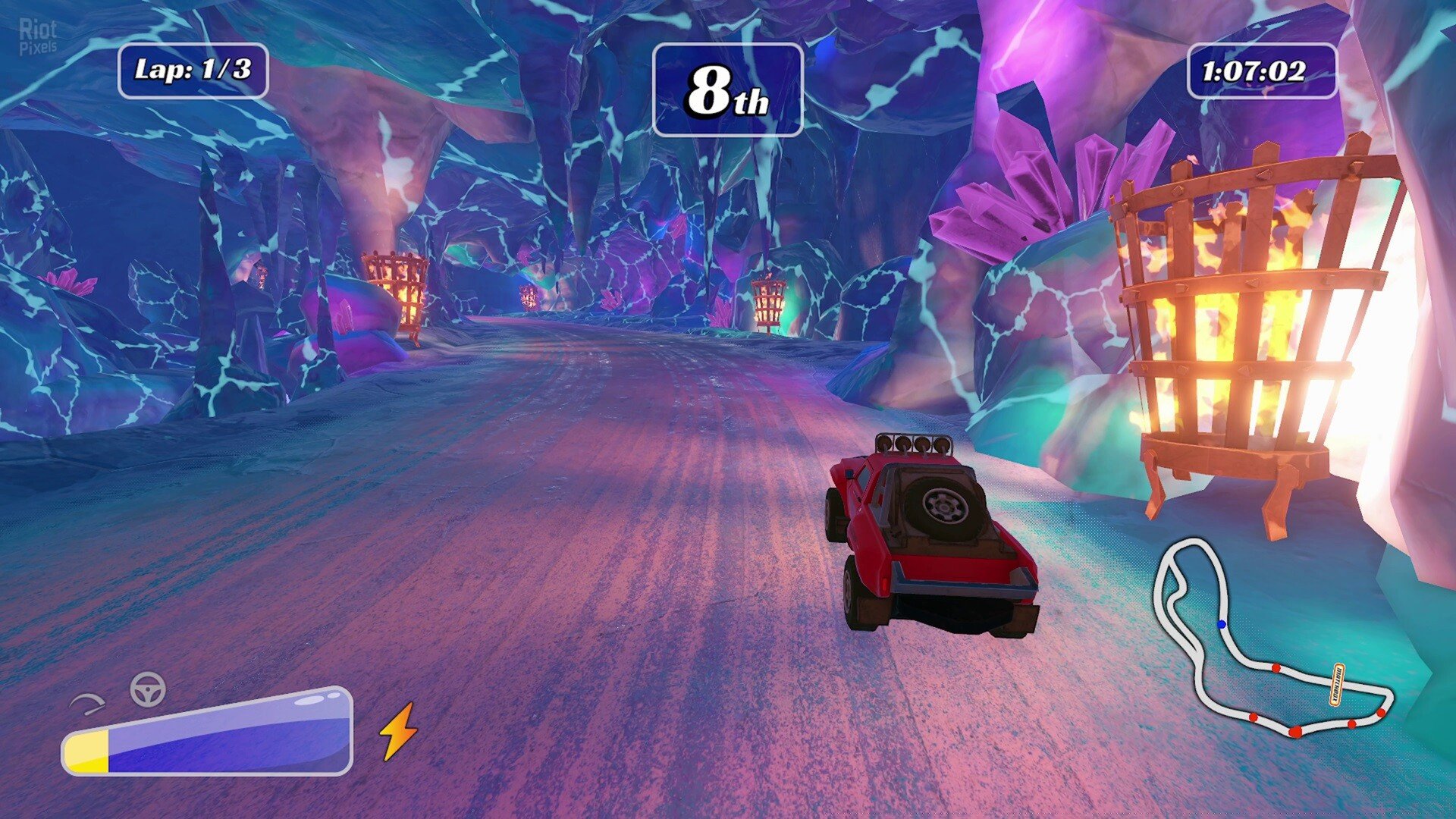 [3]-Matchbox Driving Adventures – v1.08 Download-HohohoGames