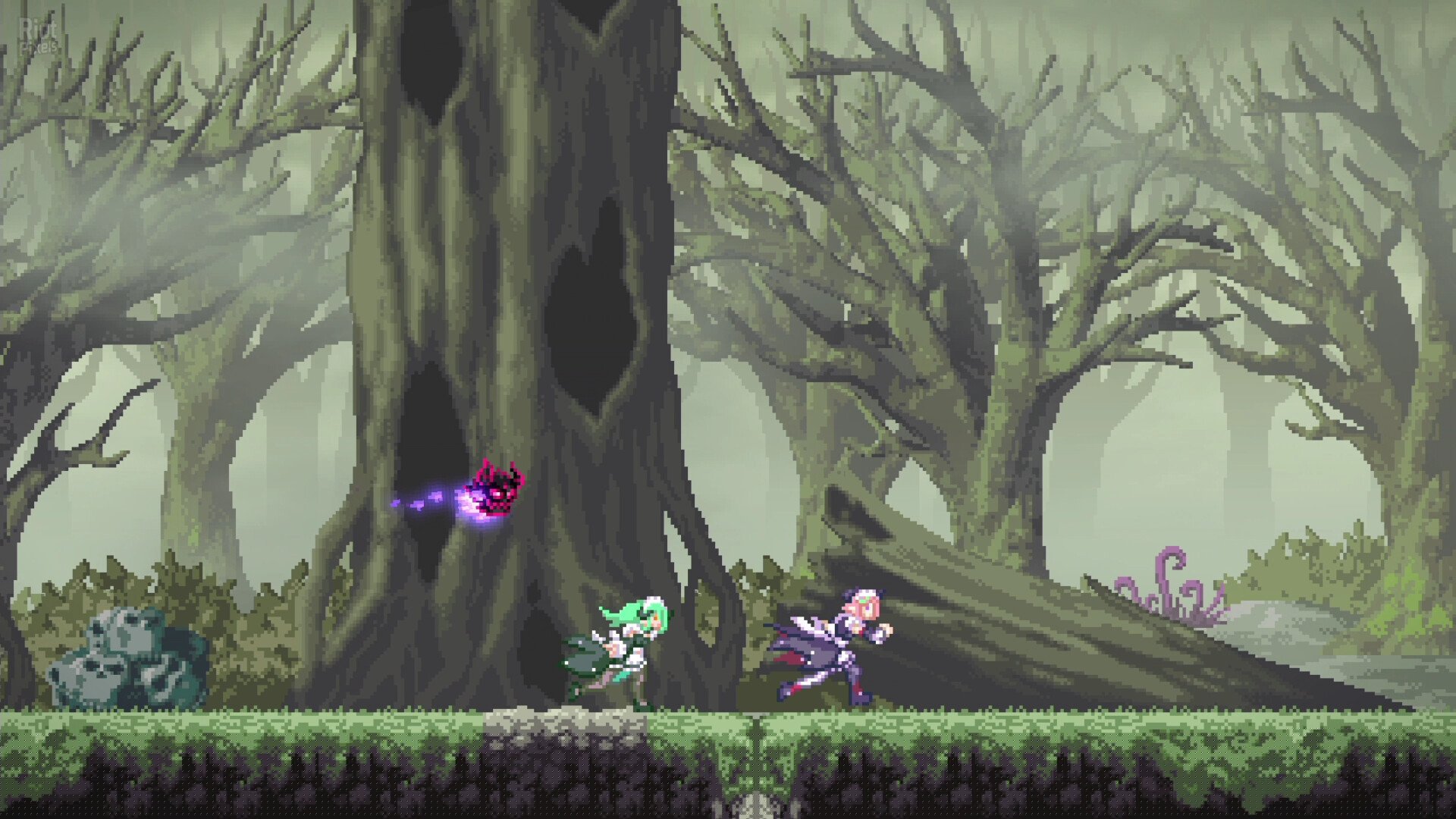 [2]-Gal Guardians: Servants of the Dark – v1.1.2 Download-HohohoGames