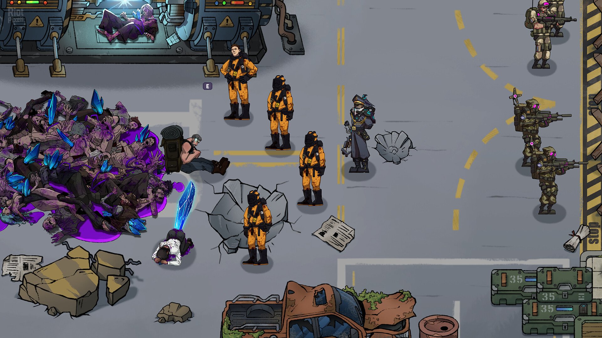 [8]-Xenowars Download-HohohoGames