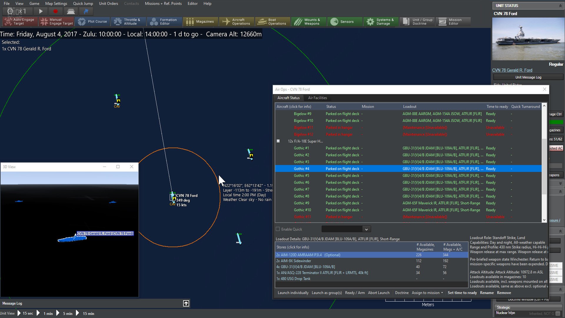 [13]-Command: Modern Operations – v1.07 Build 1567 + 26 DLCs Download-HohohoGames