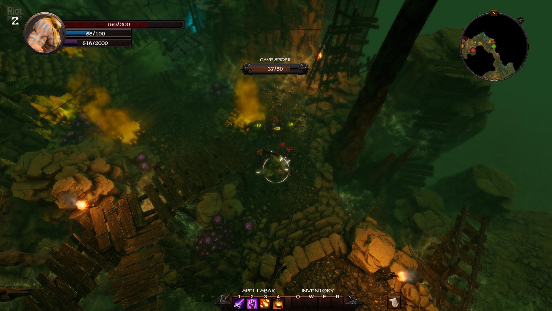 [6]-Mortal Darkness Download-HohohoGames