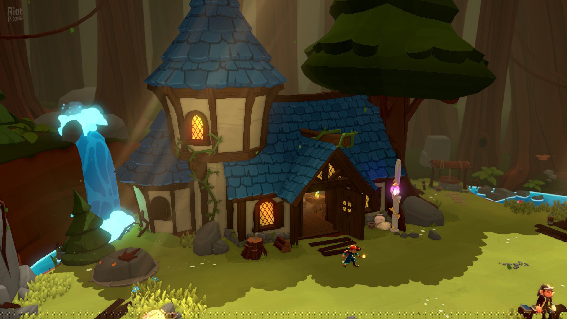 [2]-Mages of Mystralia Download-HohohoGames