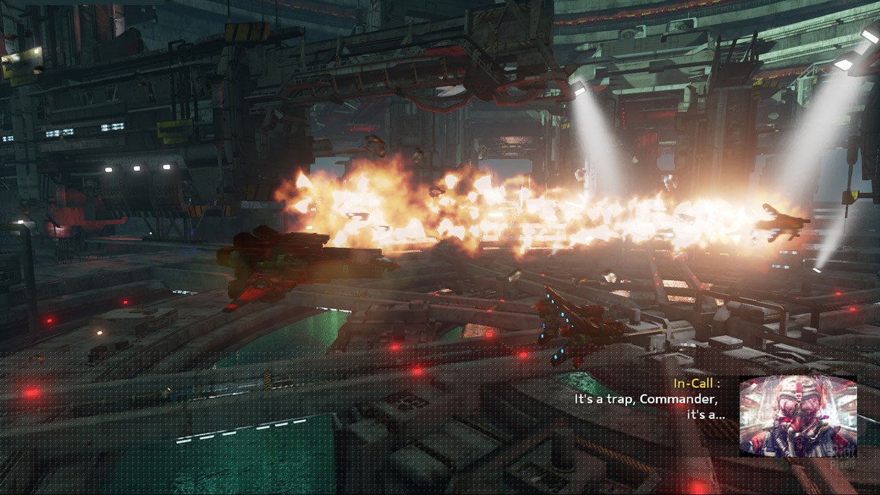 [9]-Strike Vector EX Download-HohohoGames
