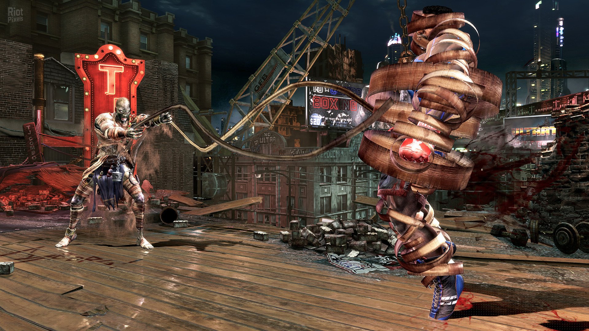 [4]-Killer Instinct: Steam Edition Download-HohohoGames