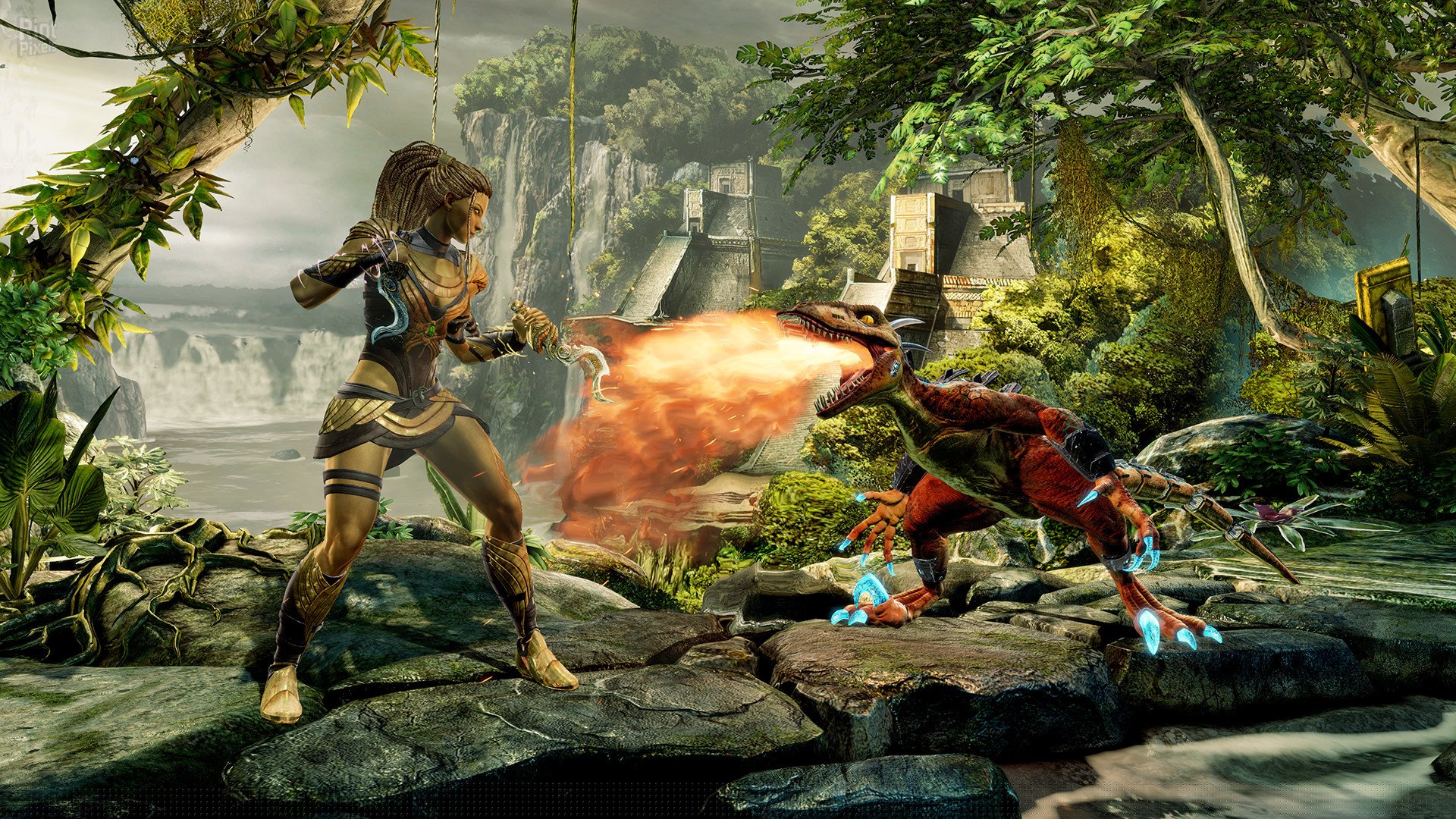 [6]-Killer Instinct: Steam Edition Download-HohohoGames