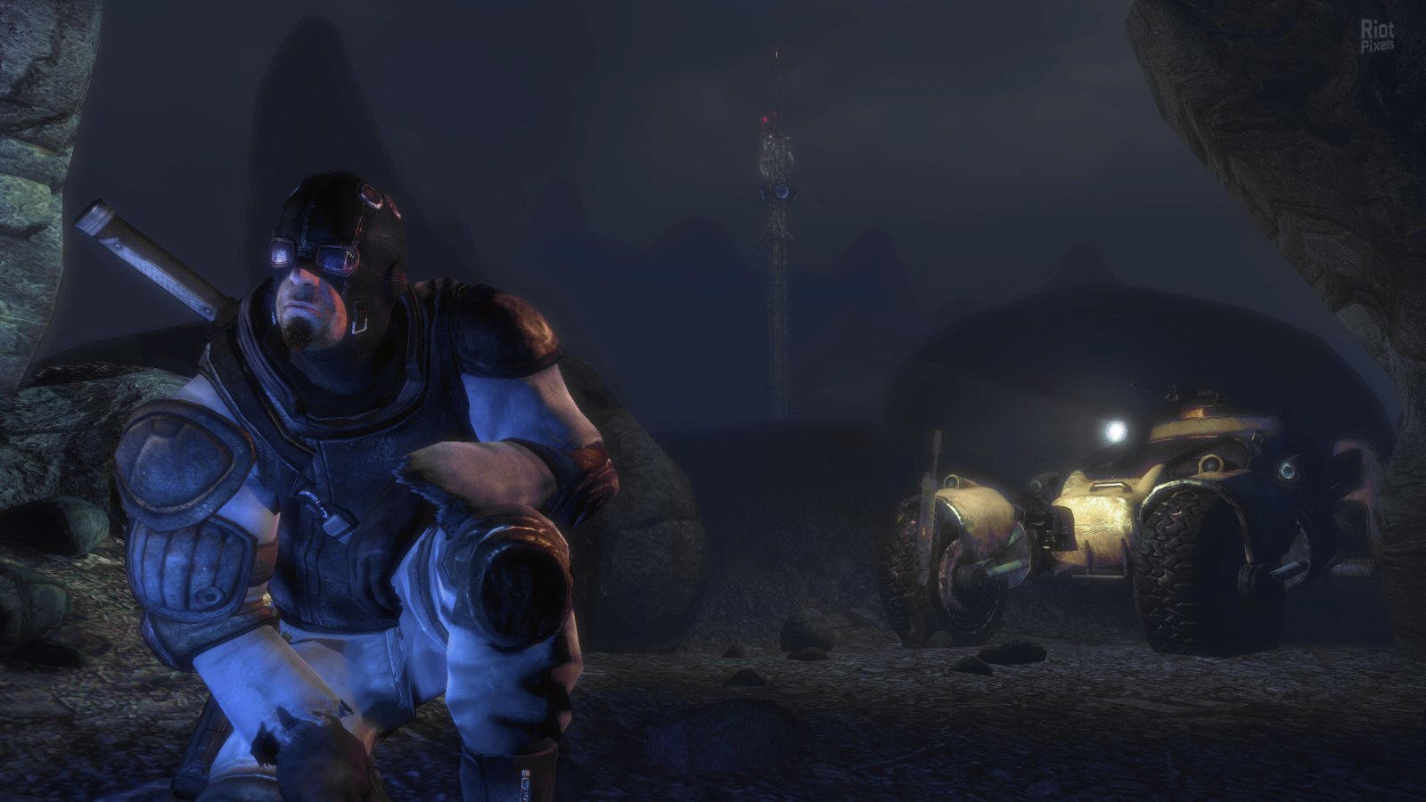[8]-Borderlands: Game of The Year Edition – v1.5.0 + 4 DLCs Download-HohohoGames