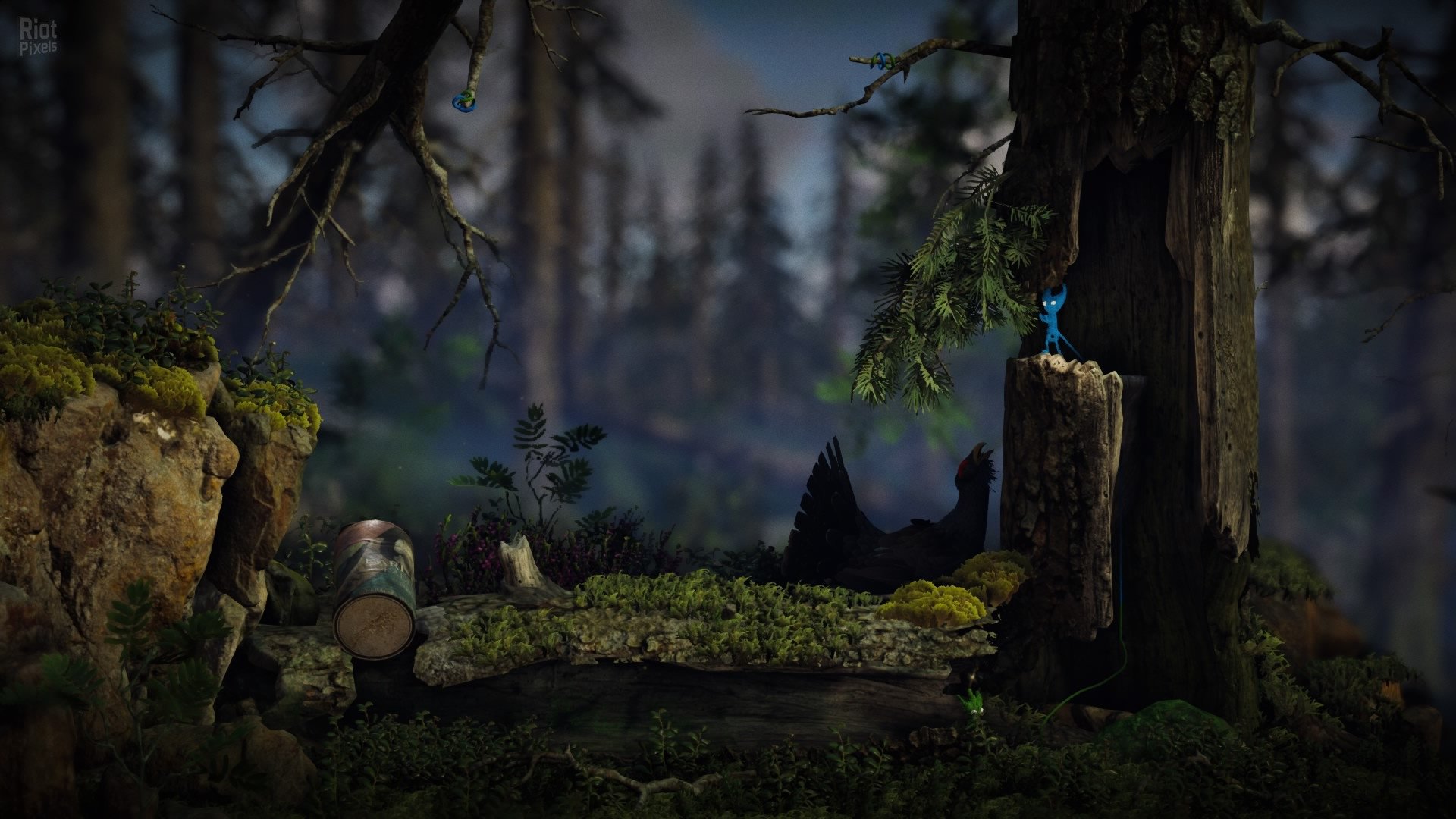[6]-Unravel Two – v1.0.0.47008 Download-HohohoGames