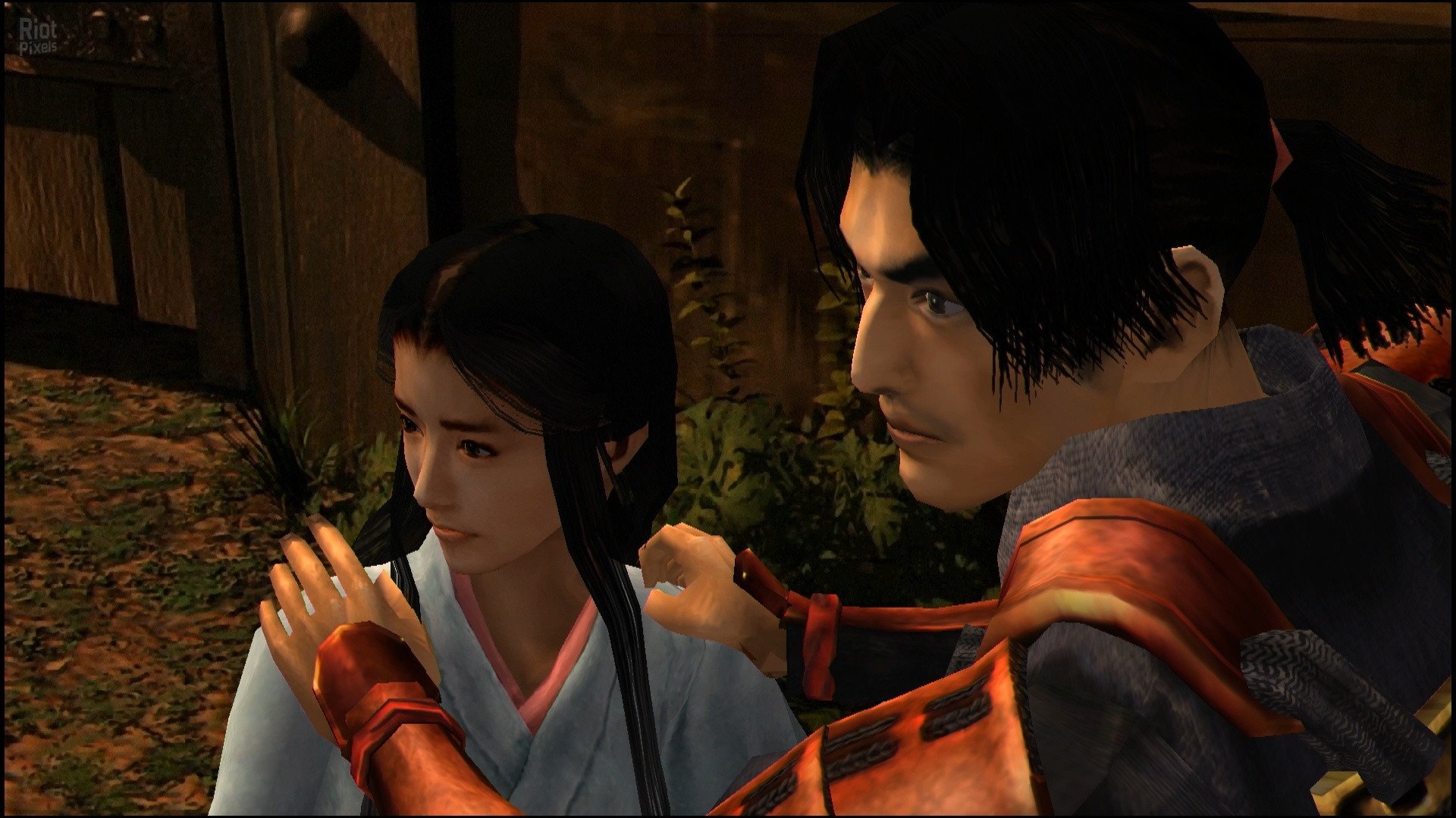 [11]-Onimusha: Warlords Download-HohohoGames
