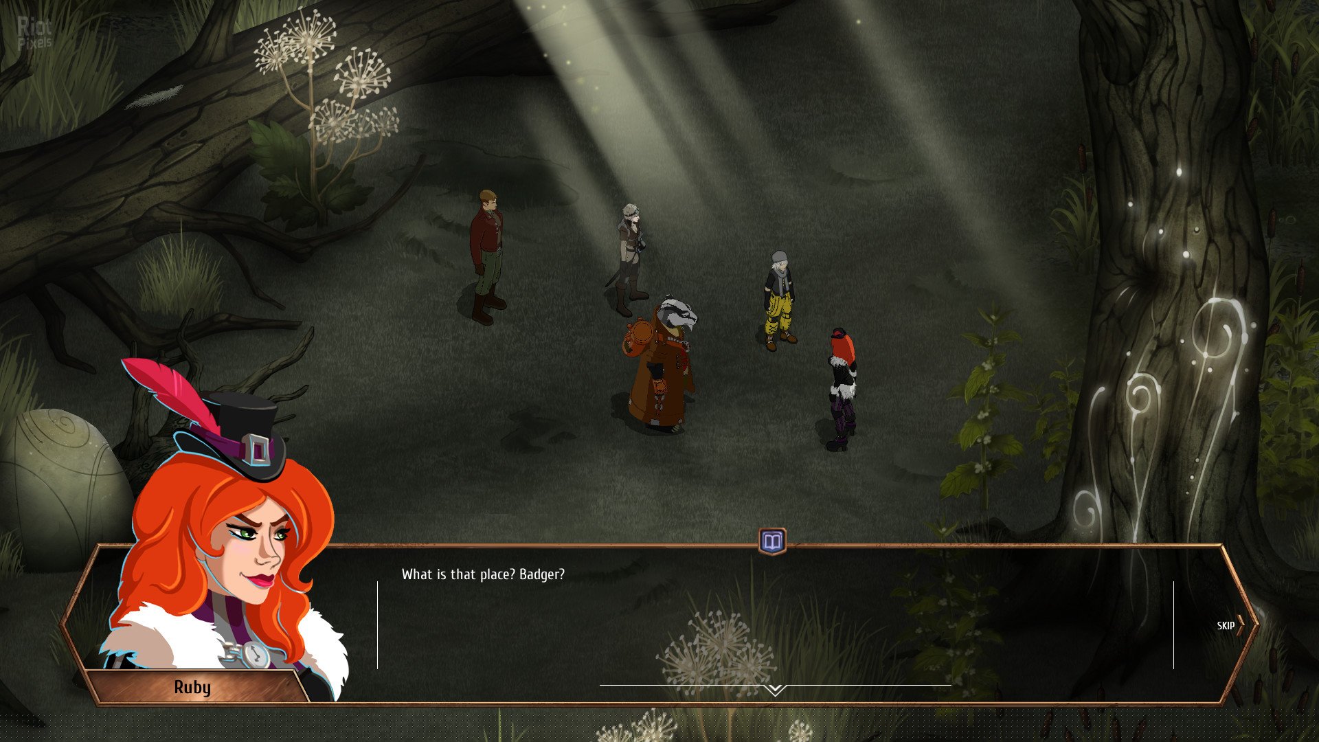 [2]-Grimshade – v1.0.2 Download-HohohoGames