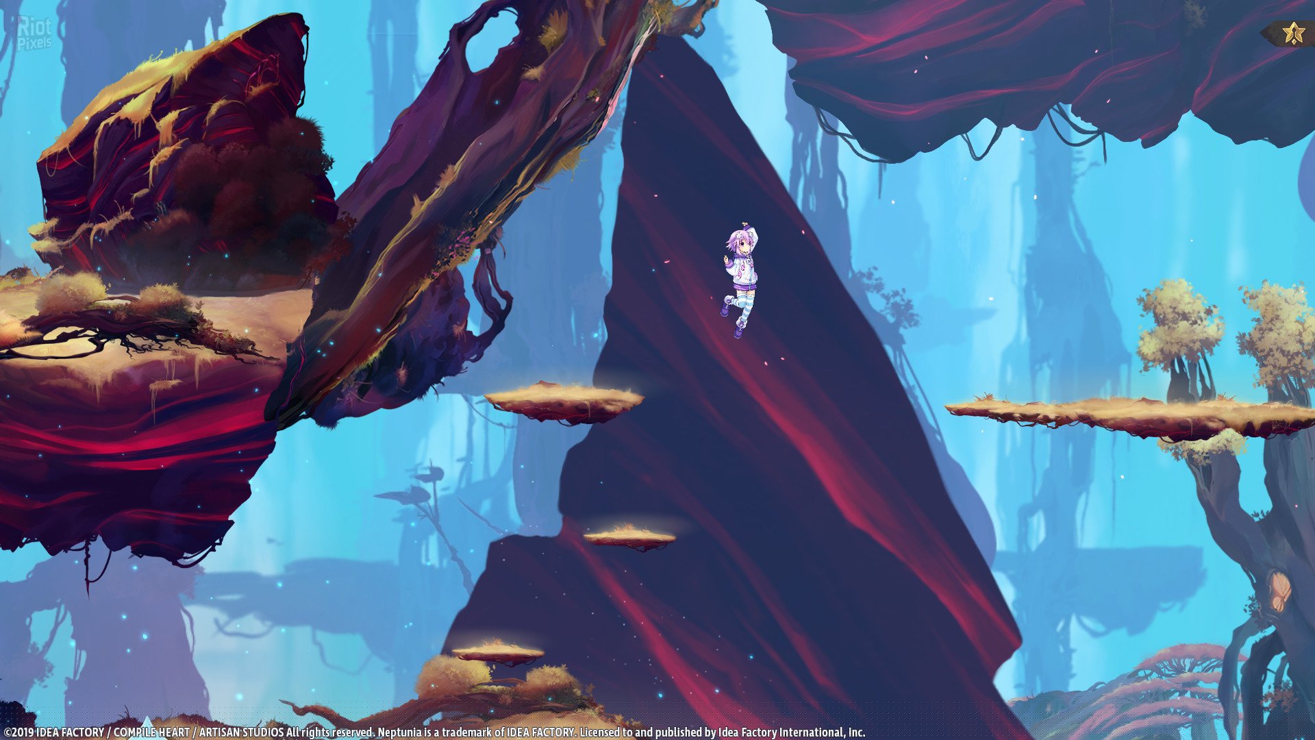 [2]-Super Neptunia RPG: Deluxe Edition – v20190807 + 13 DLCs Download-HohohoGames