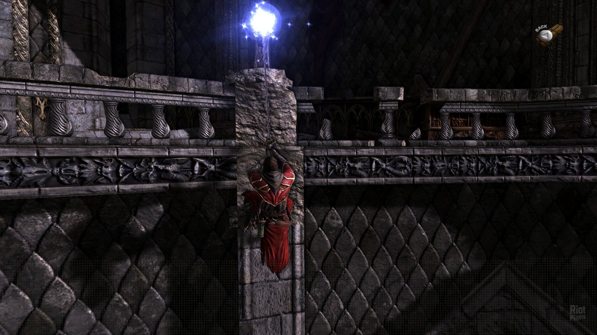 [15]-Castlevania: Lords of Shadow – Ultimate Edition – v1.0.2.9/Update 2 + All DLCs Download-HohohoGames