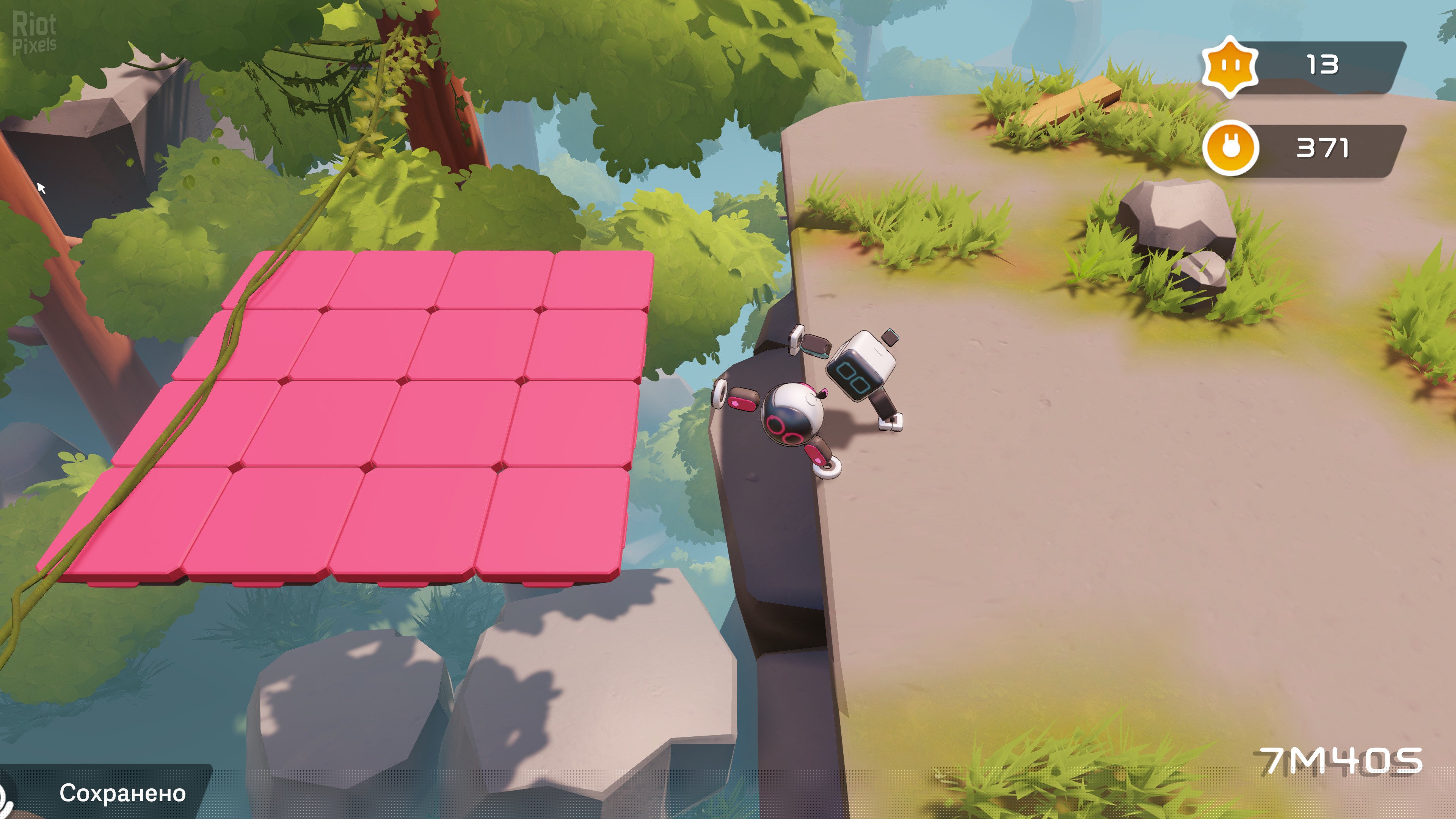 [6]-Biped – v1.1 Download-HohohoGames