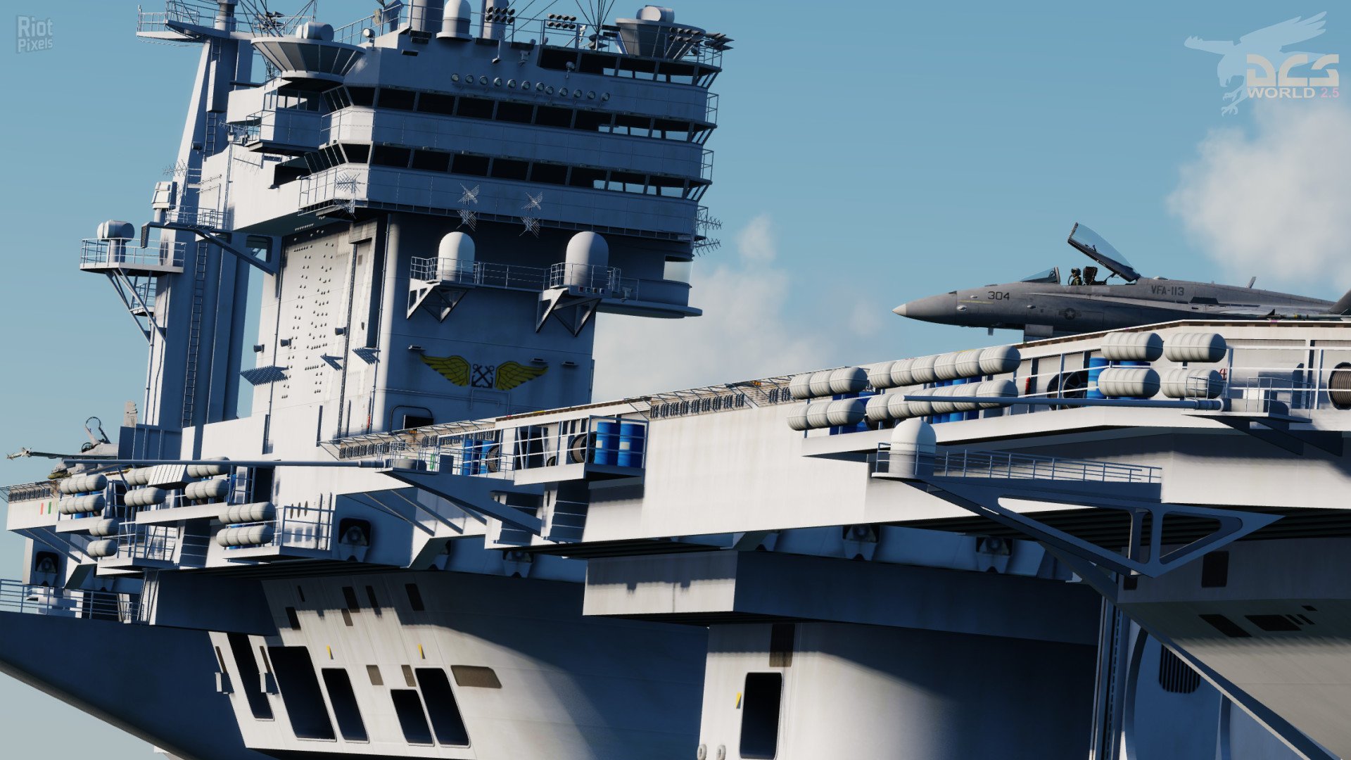 [4]-DCS World – v2.5.5.41371 Stable + All Modules + Bonus Modules Download-HohohoGames