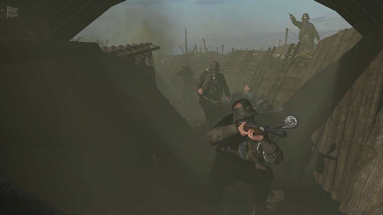 [8]-Verdun + Tannenberg – v312.21382/v312.21390 Download-HohohoGames