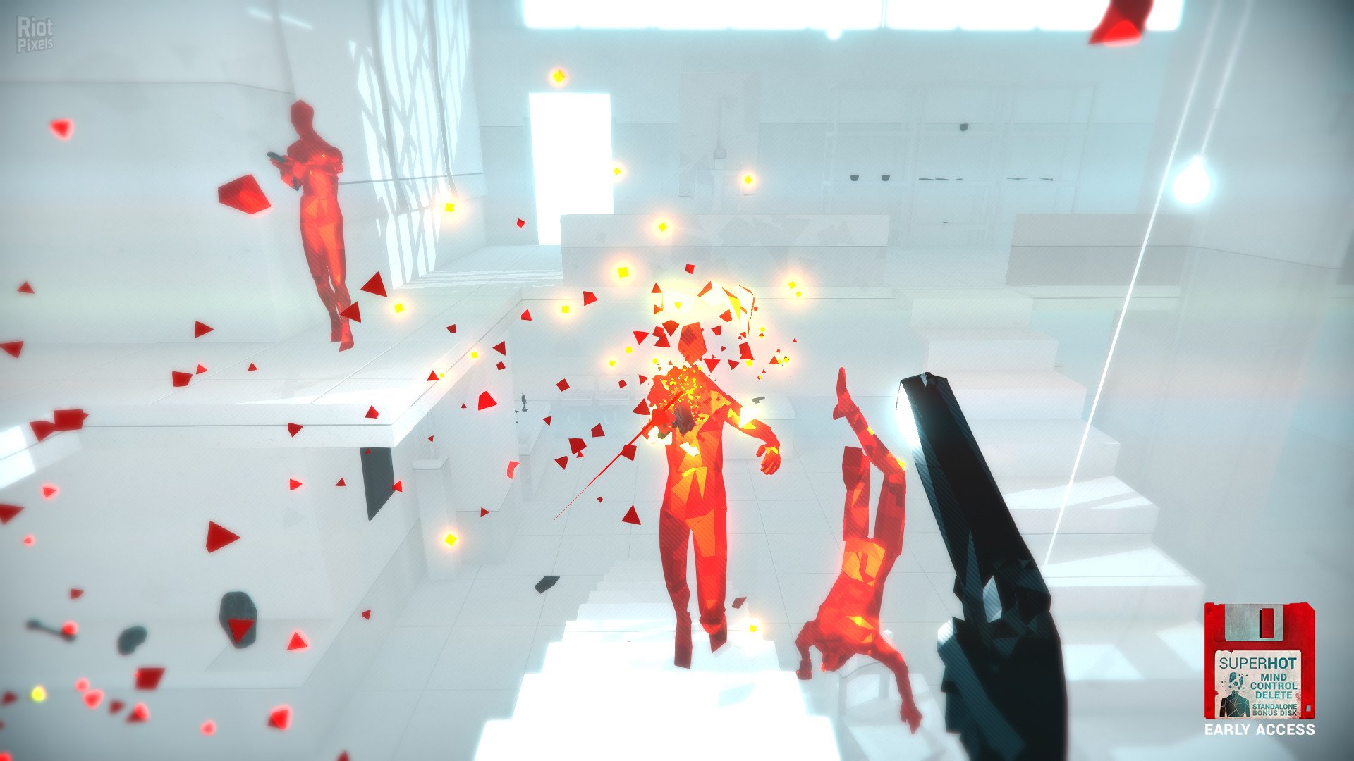 [2]-Superhot: Mind Control Delete Download-HohohoGames