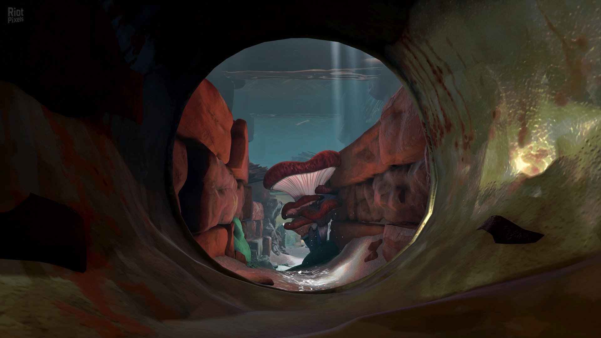 [9]-Metamorphosis Download-HohohoGames