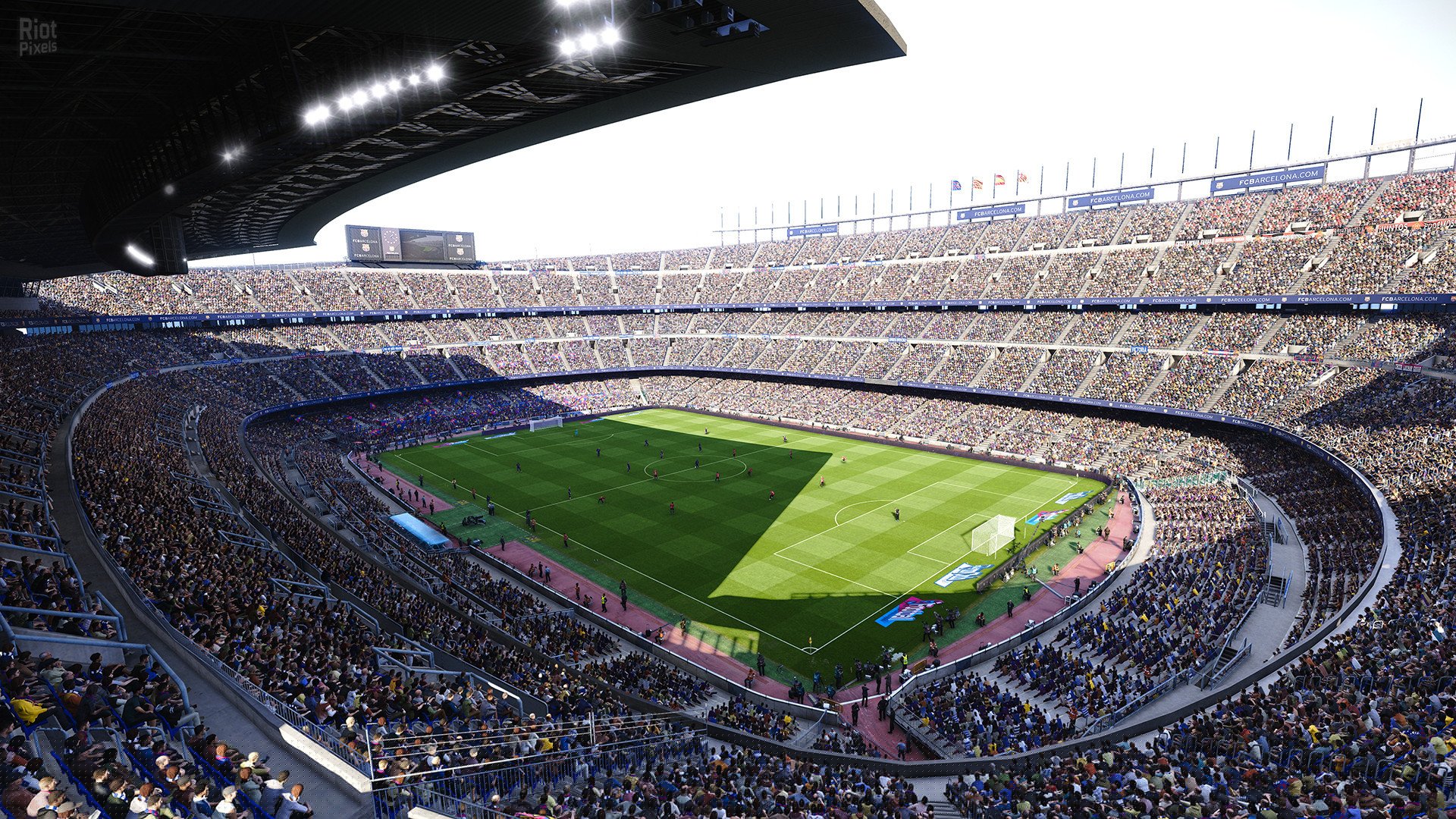 [11]-eFootball PES 2021 Season Update – v1.01.00 Data Pack 1.00 Download-HohohoGames