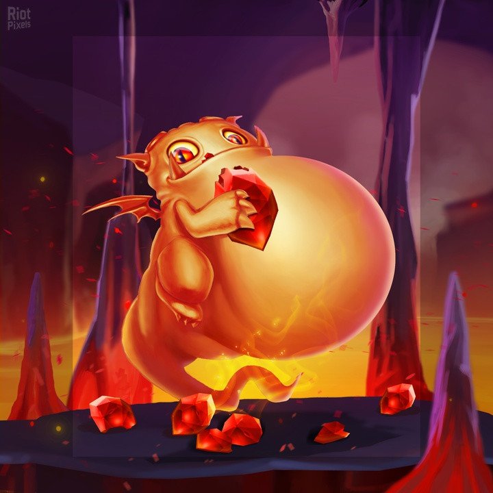 [24]-Monster Train – Build 12661 + The Last Divinity DLC Download-HohohoGames
