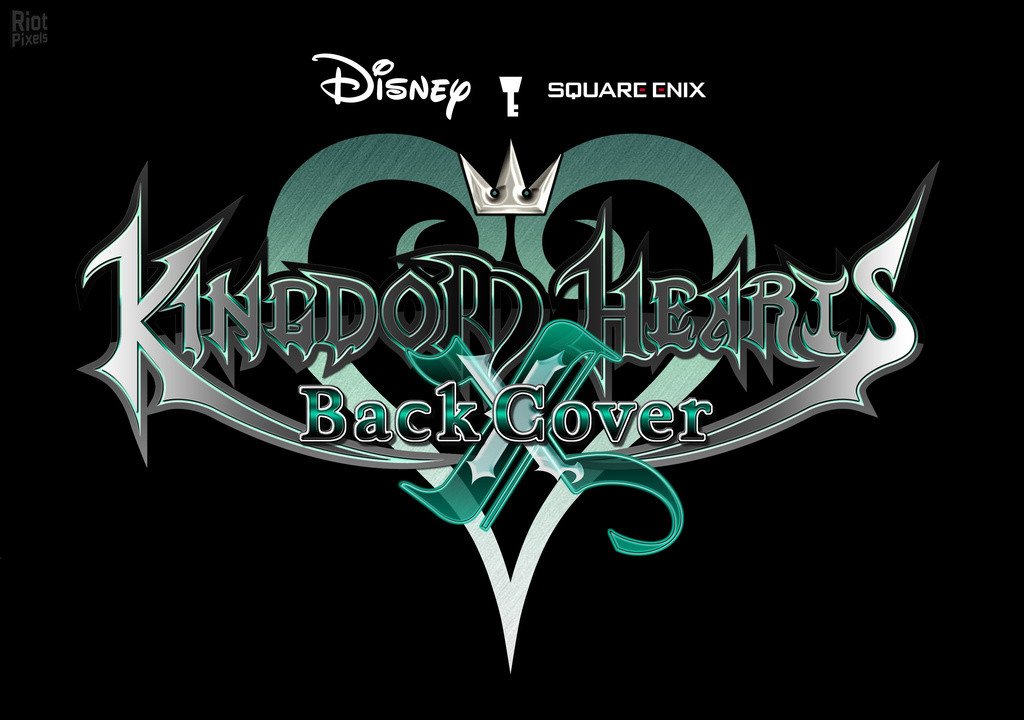 [19]-Kingdom Hearts HD 2.8 Final Chapter Prologue Download-HohohoGames