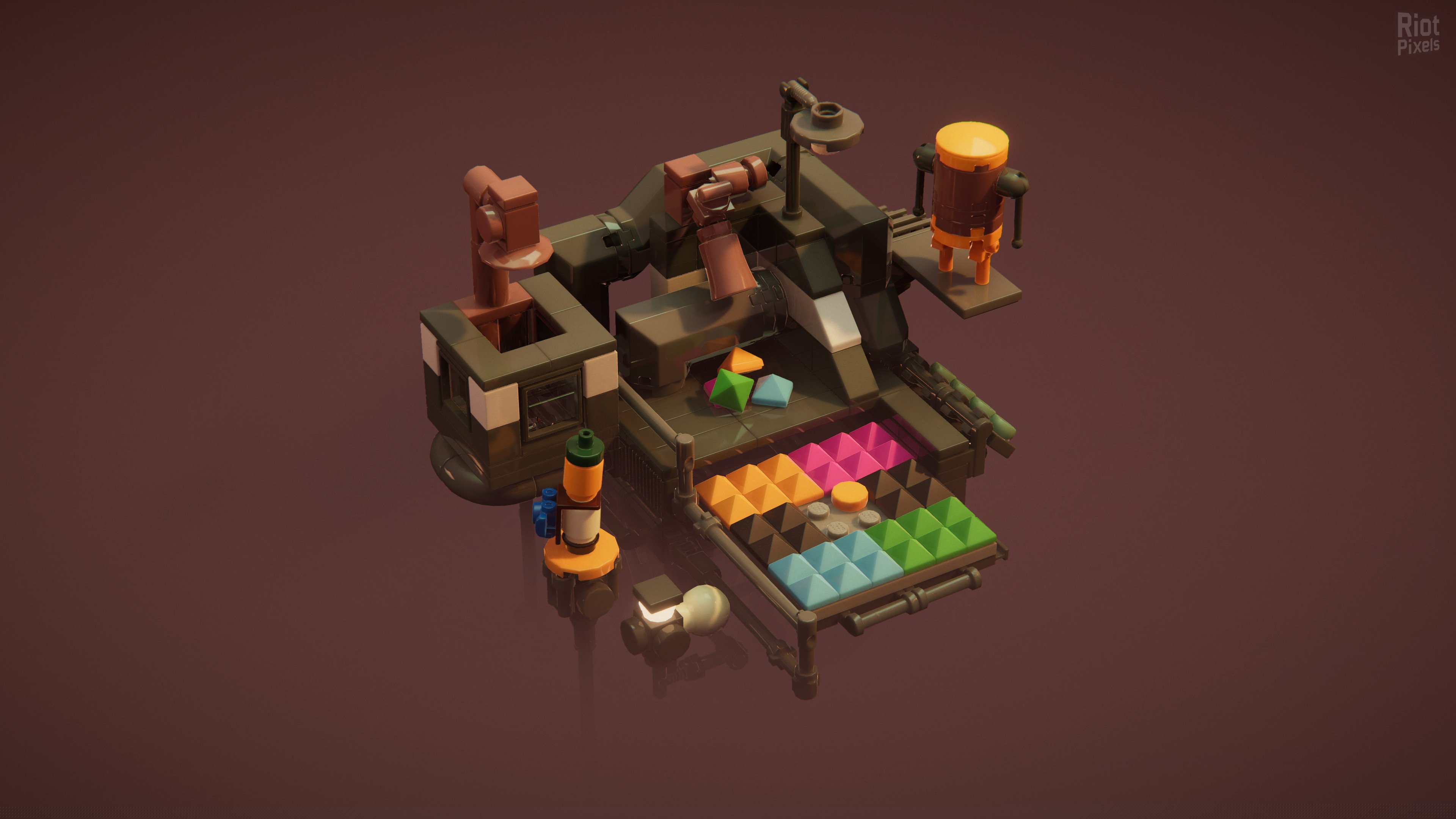 LEGO Builder’s Journey – v2.0 (327) Download-HohohoGames
