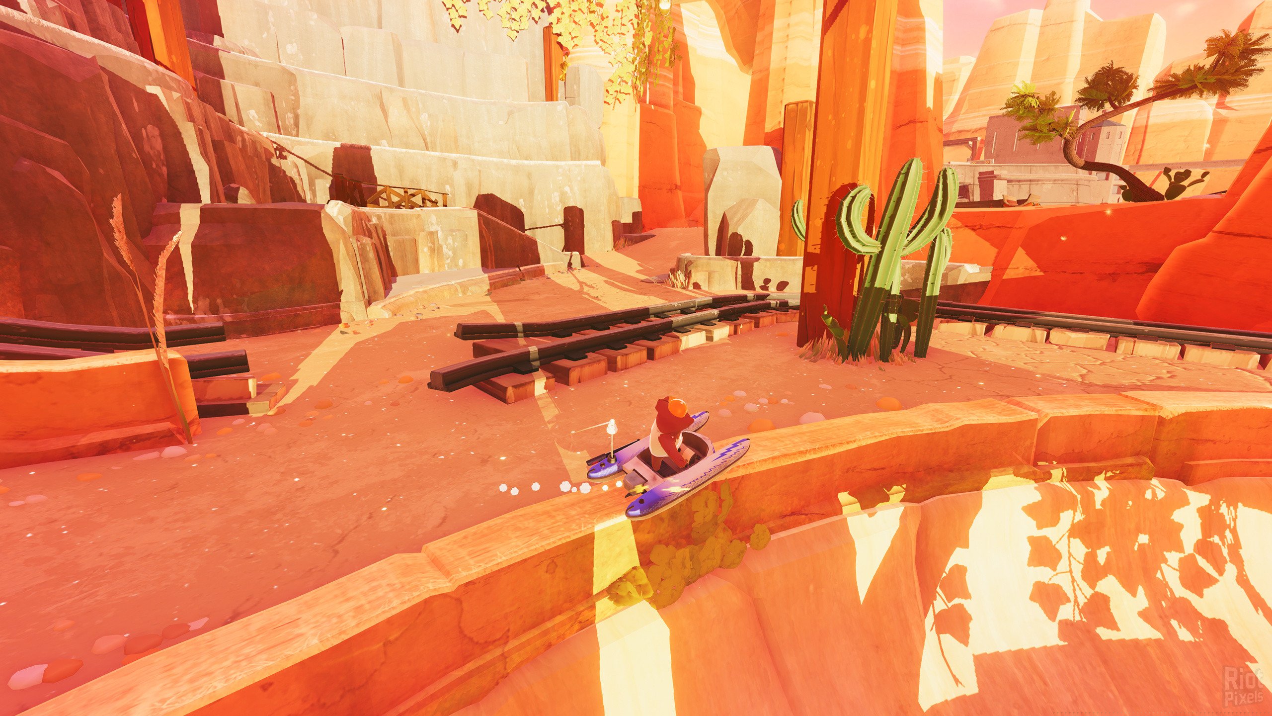 [13]-Wave Break Download-HohohoGames