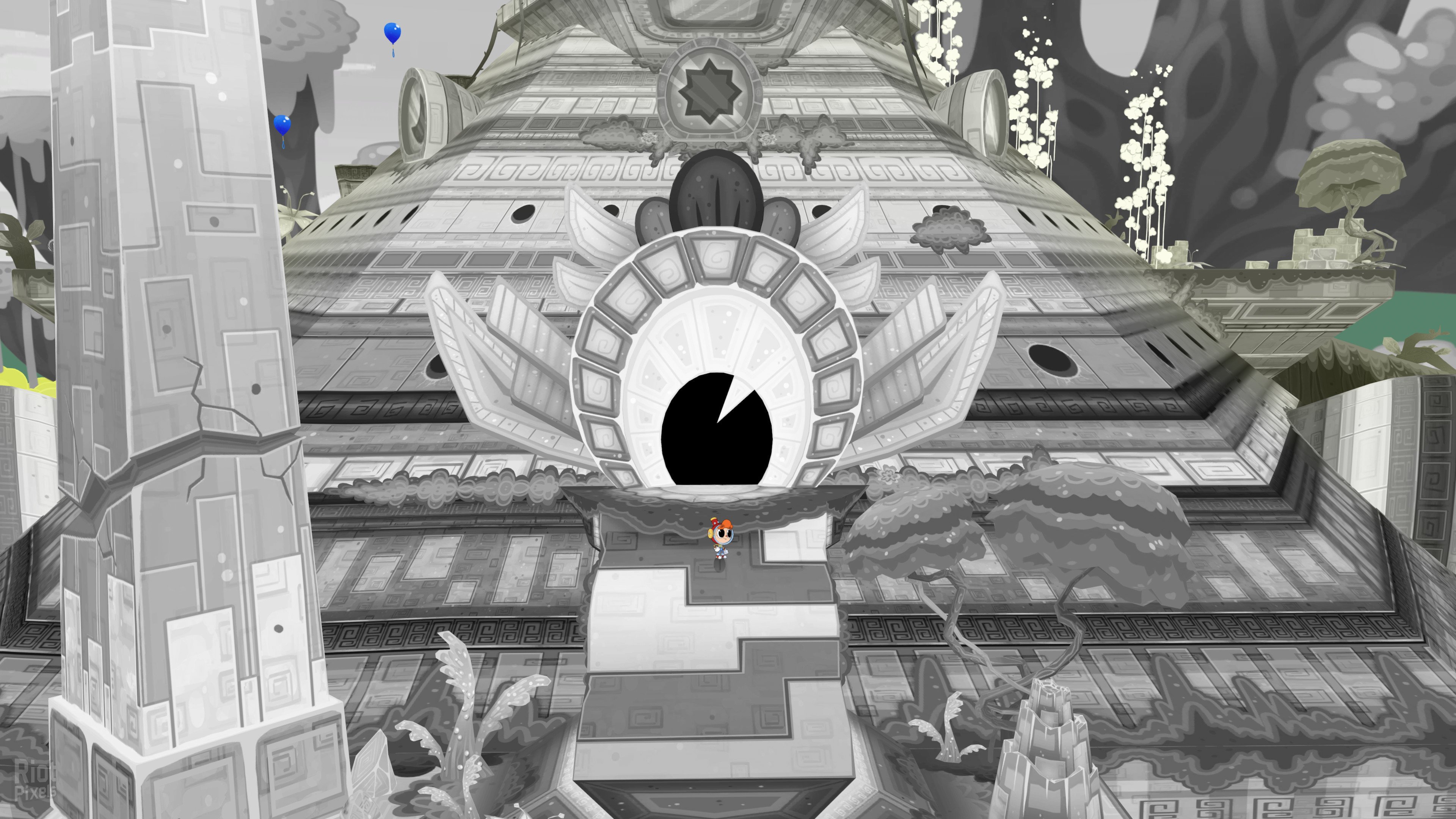 [7]-Rainbow Billy: The Curse of the Leviathan Download-HohohoGames