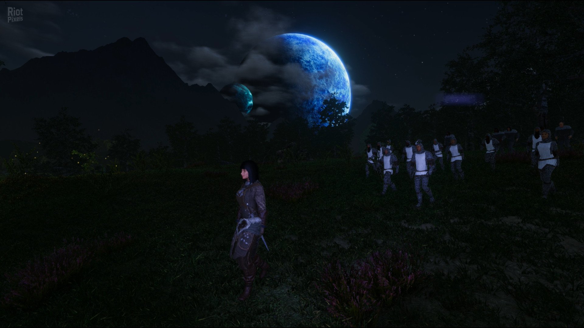[3]-Legends of Ellaria – v1.0.1.15 Download-HohohoGames