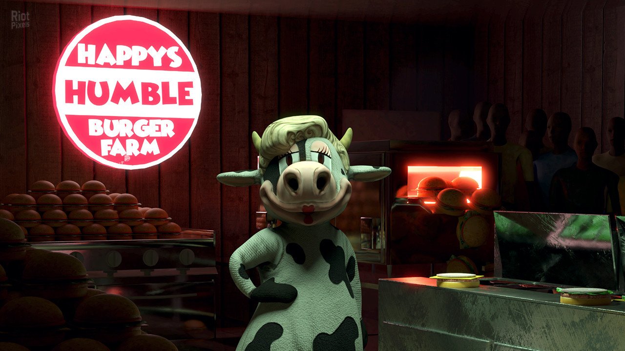 [14]-Happy’s Humble Burger Farm – v1.16.4 Download-HohohoGames