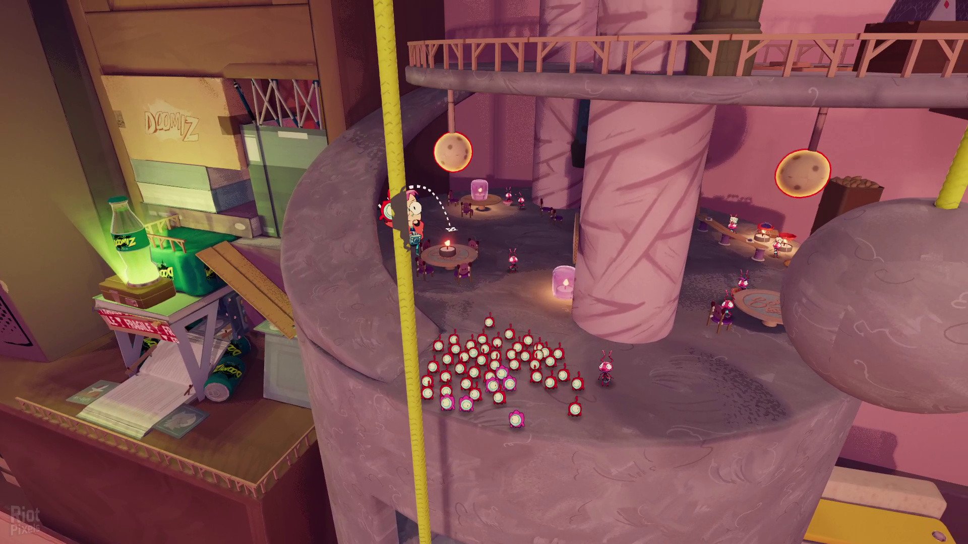 [5]-Tinykin – v1.0.6 Download-HohohoGames