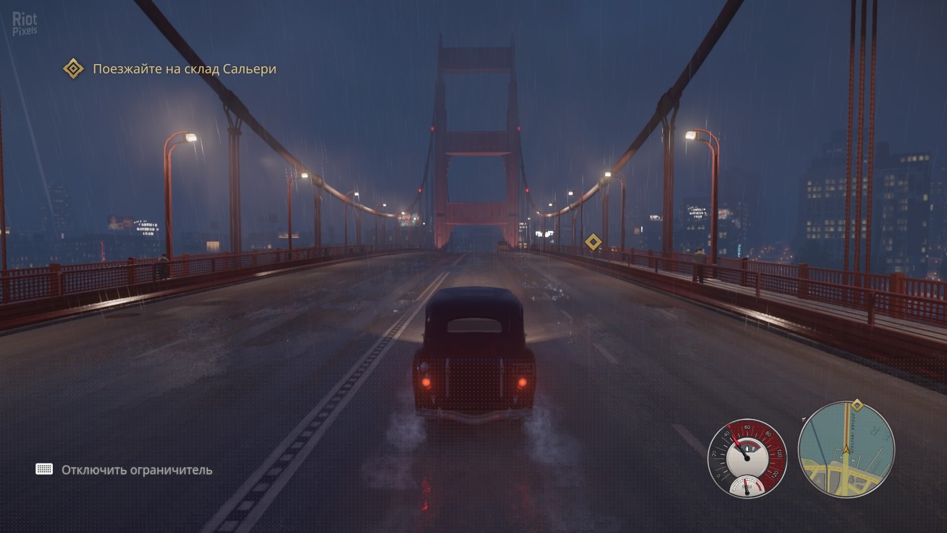 [10]-Mafia: Definitive Edition – BuildID 7368608 + Chicago Outfit Pack DLC + Windows 7 Fix Download-HohohoGames
