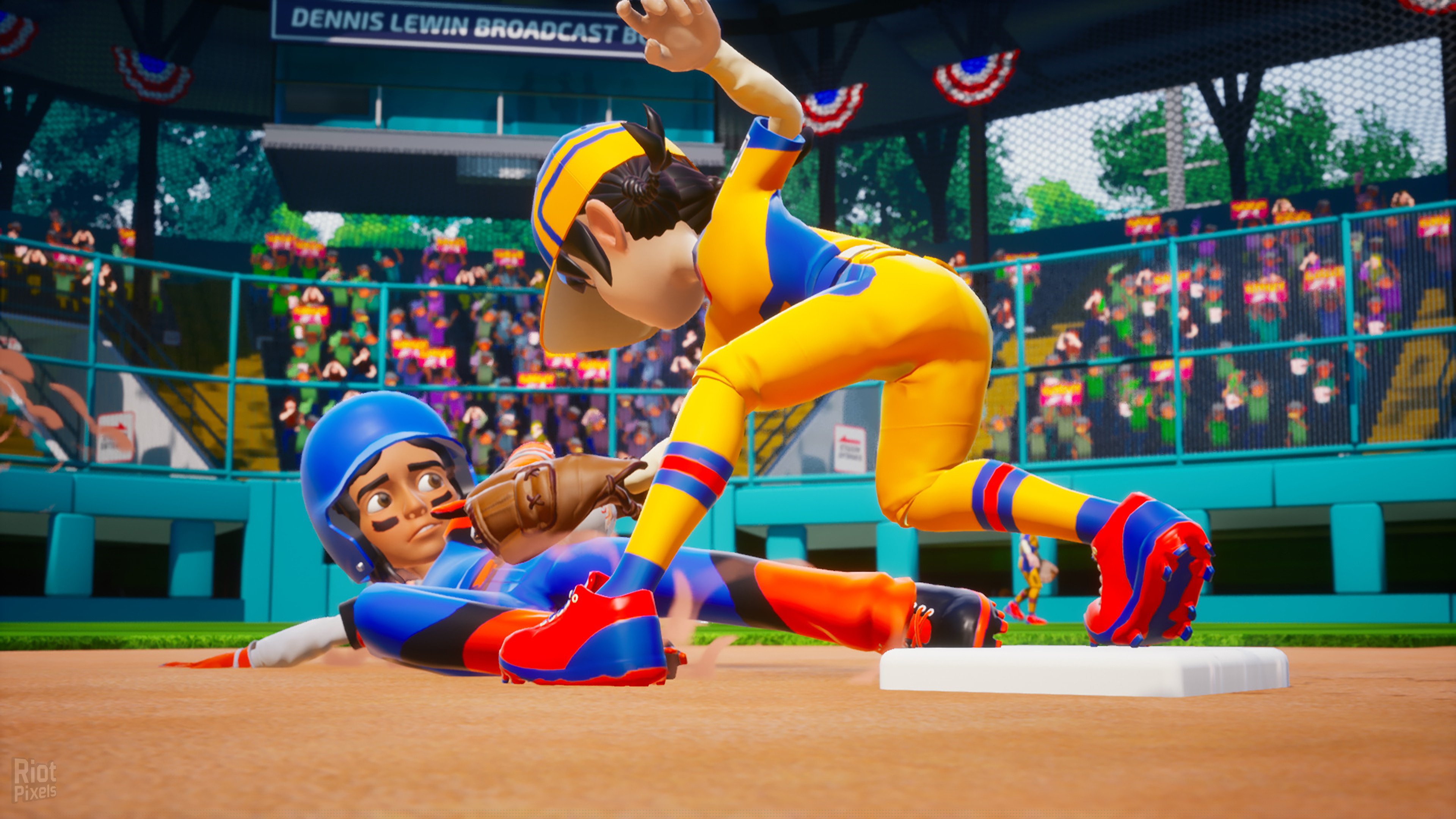 [2]-Little League World Series Baseball 2022 Download-HohohoGames