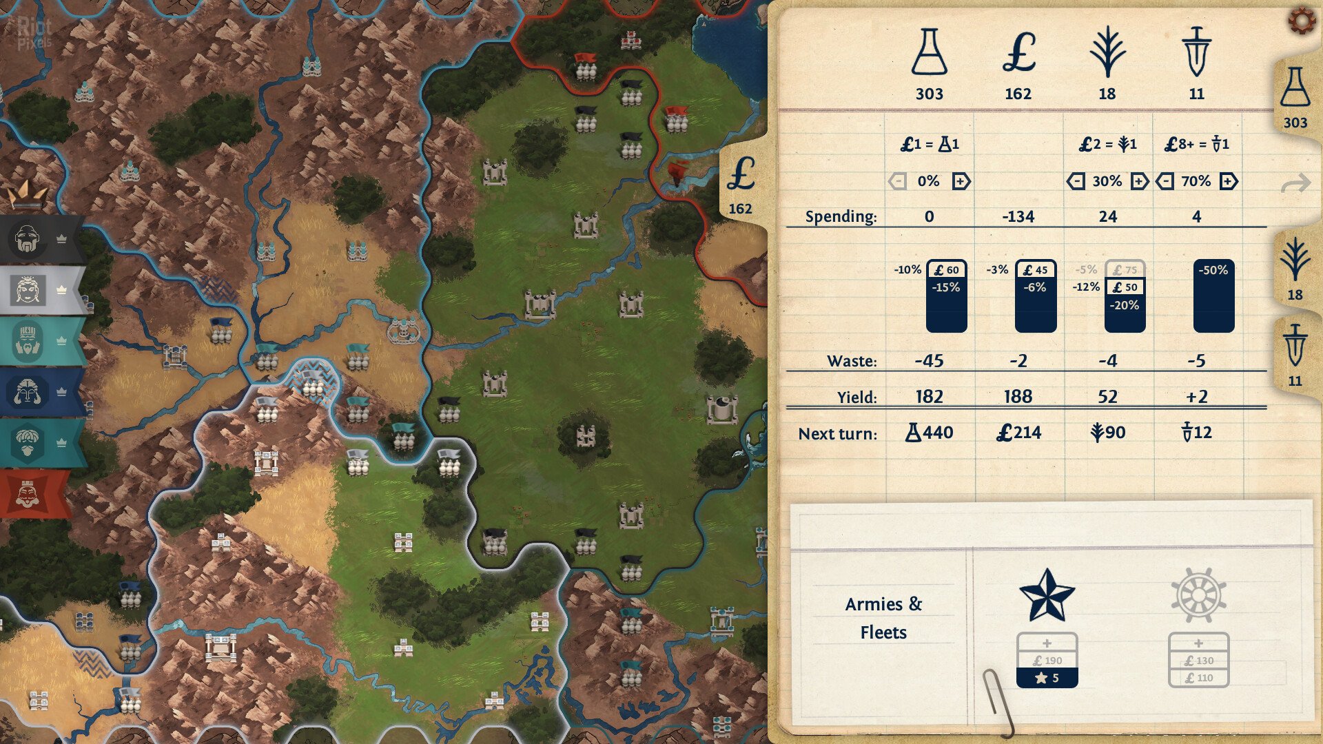 [4]-Ozymandias: Bronze Age Empire Sim – v1.0.0.3 Download-HohohoGames