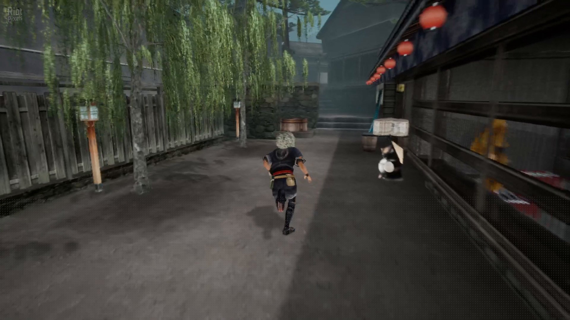 [10]-Kamiwaza: Way of the Thief Download-HohohoGames
