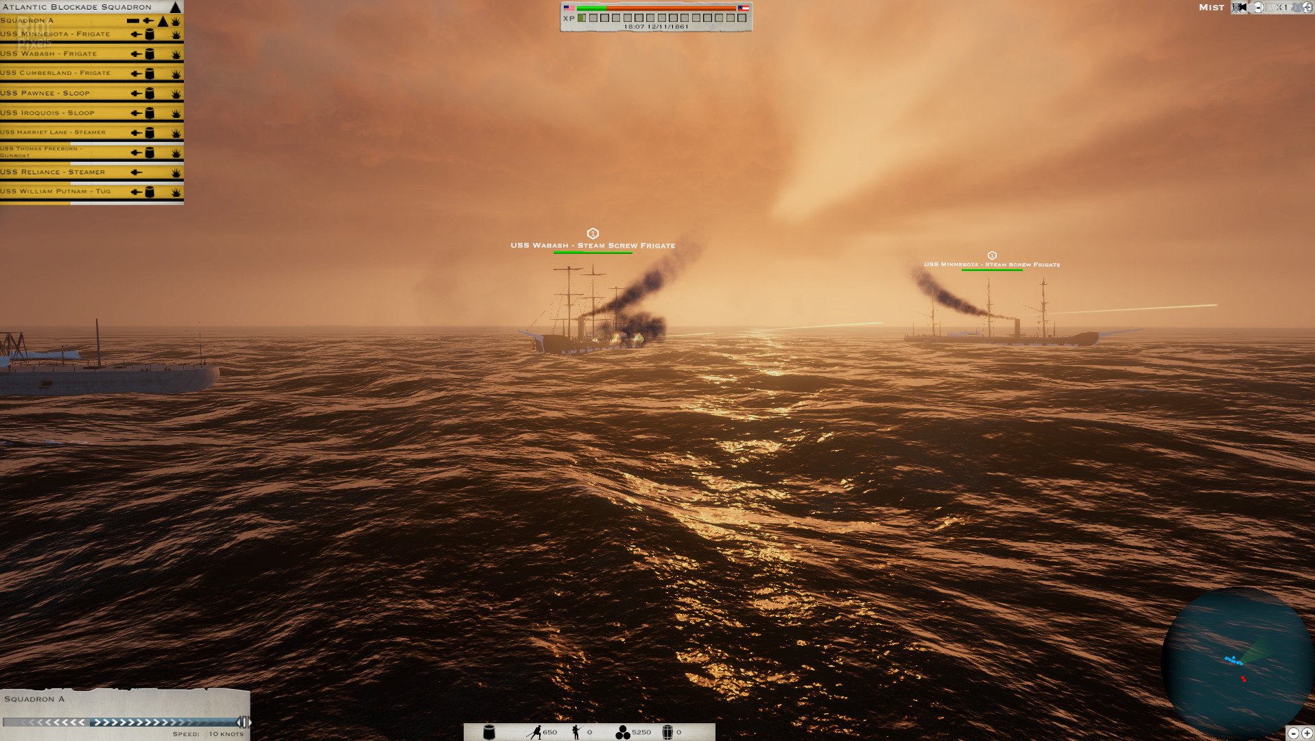 [10]-Victory at Sea: Ironclad – v1.0.3 Download-HohohoGames