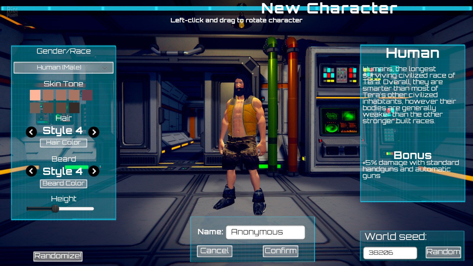 [13]-Terafall: Survival – v0.1.11 Download-HohohoGames