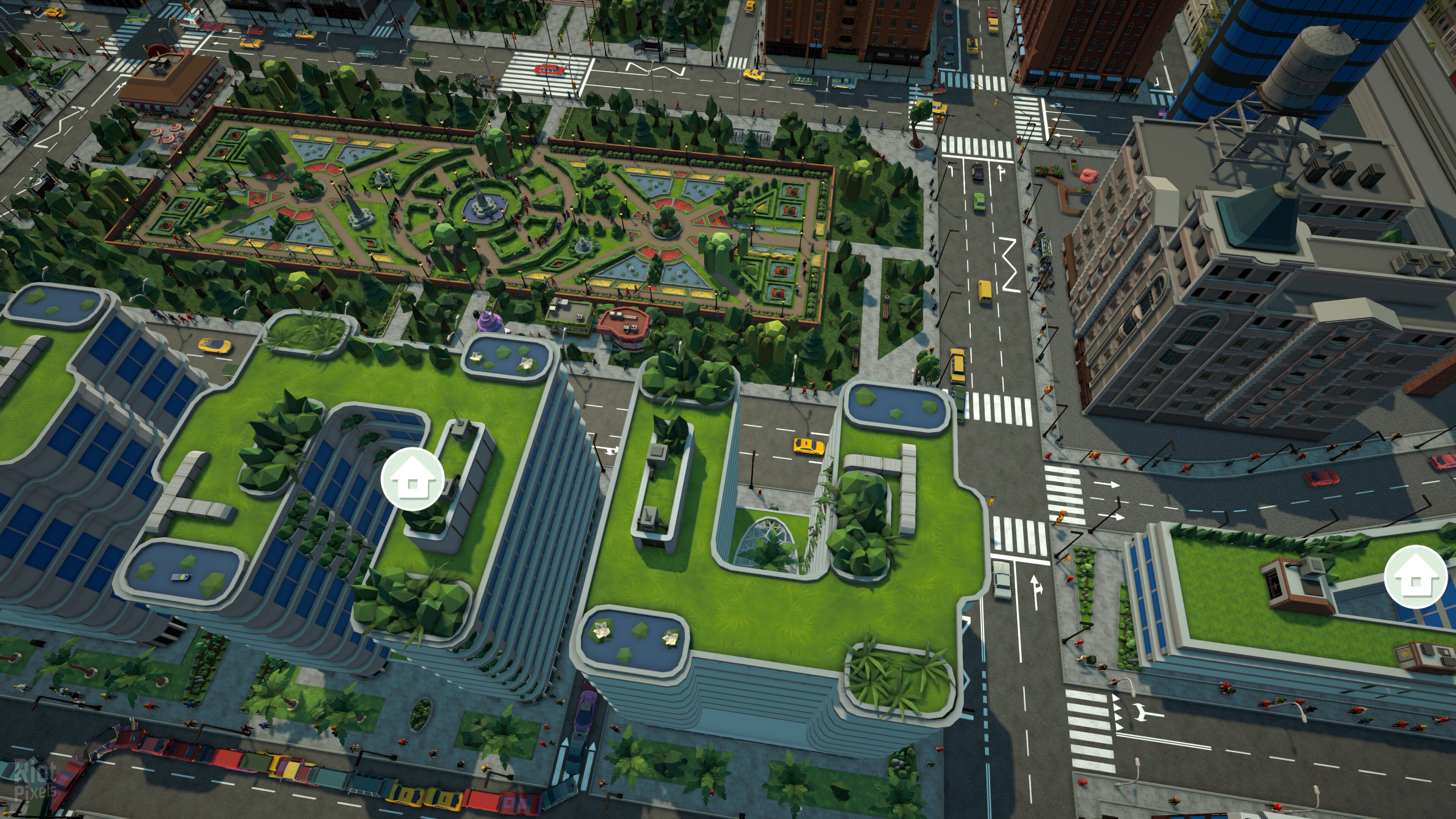 [11]-The Tenants – v1.2.6 + Pets DLC Download-HohohoGames