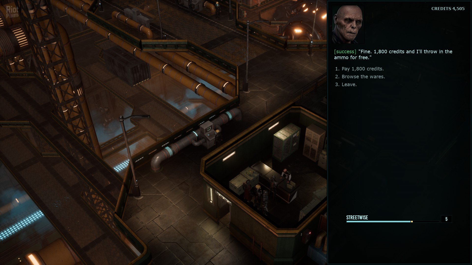 [13]-Colony Ship: A Post-Earth Role Playing Game – v1.0.6 Download-HohohoGames