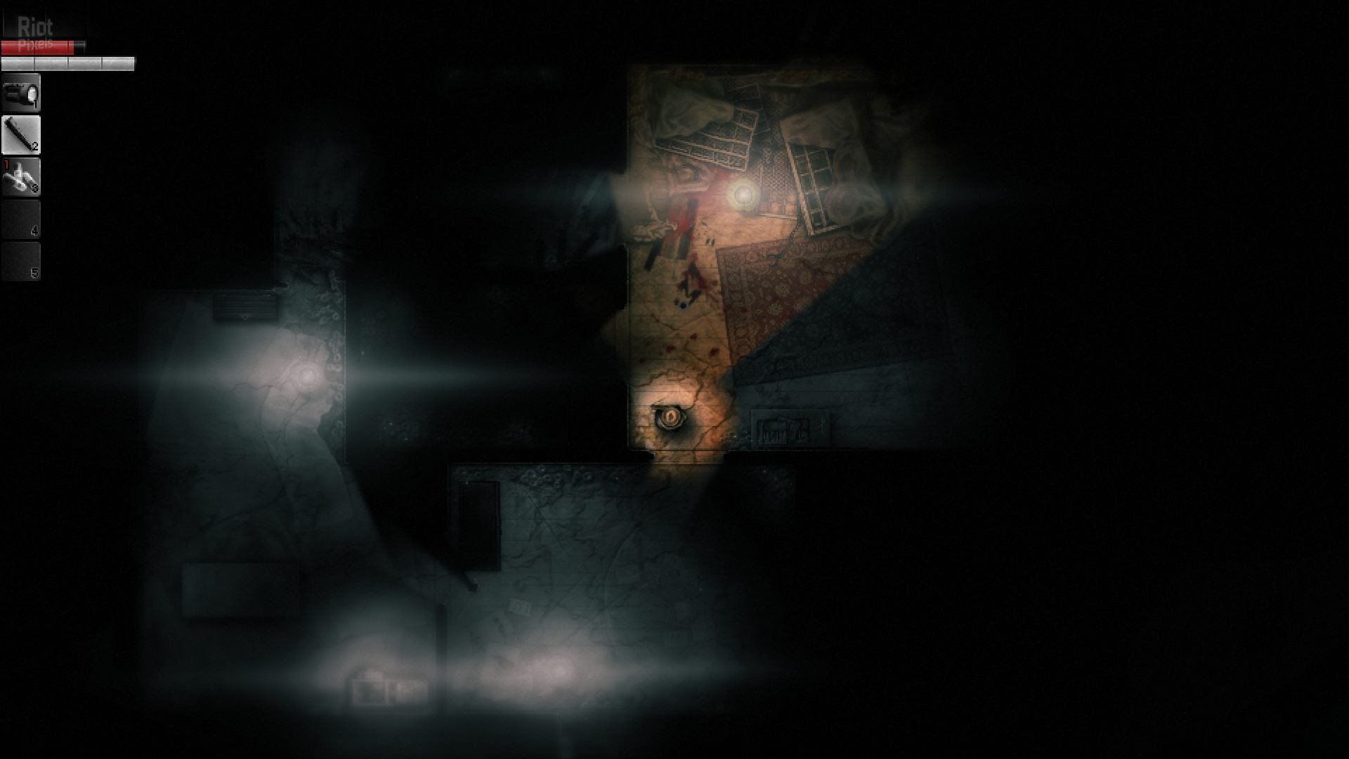 [2]-Darkwood: Deluxe Edition – v1.4a + Bonus Content Download-HohohoGames