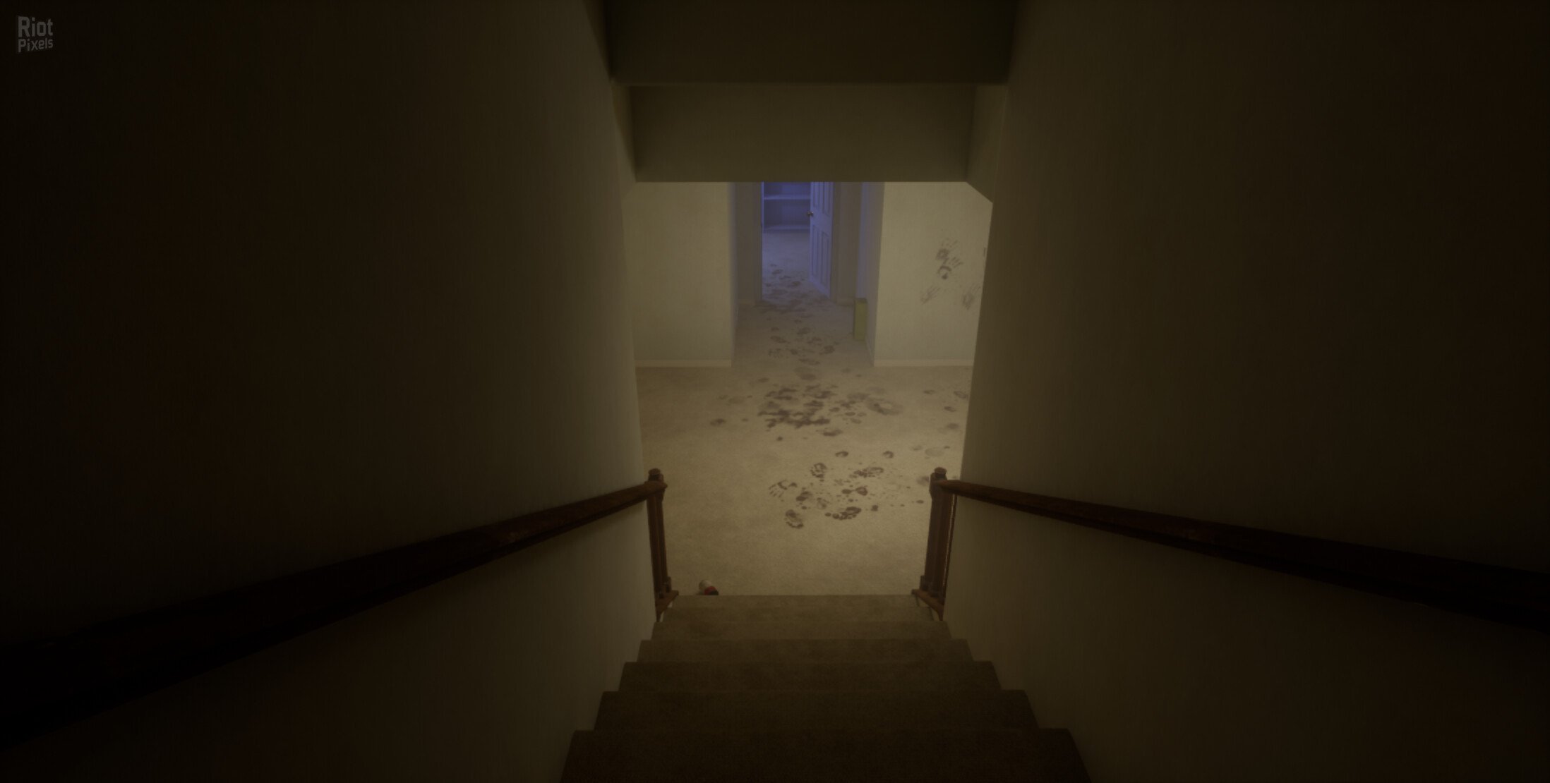 [5]-The Backrooms Deluxe + Windows 7 Fix Download-HohohoGames