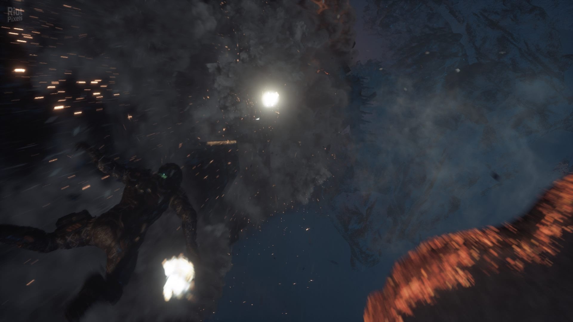 [4]-The Callisto Protocol: Digital Deluxe Edition – Build 13179062/Denuvoless + All DLCs + Bonus OST + Windows 7 Fix Download-HohohoGames