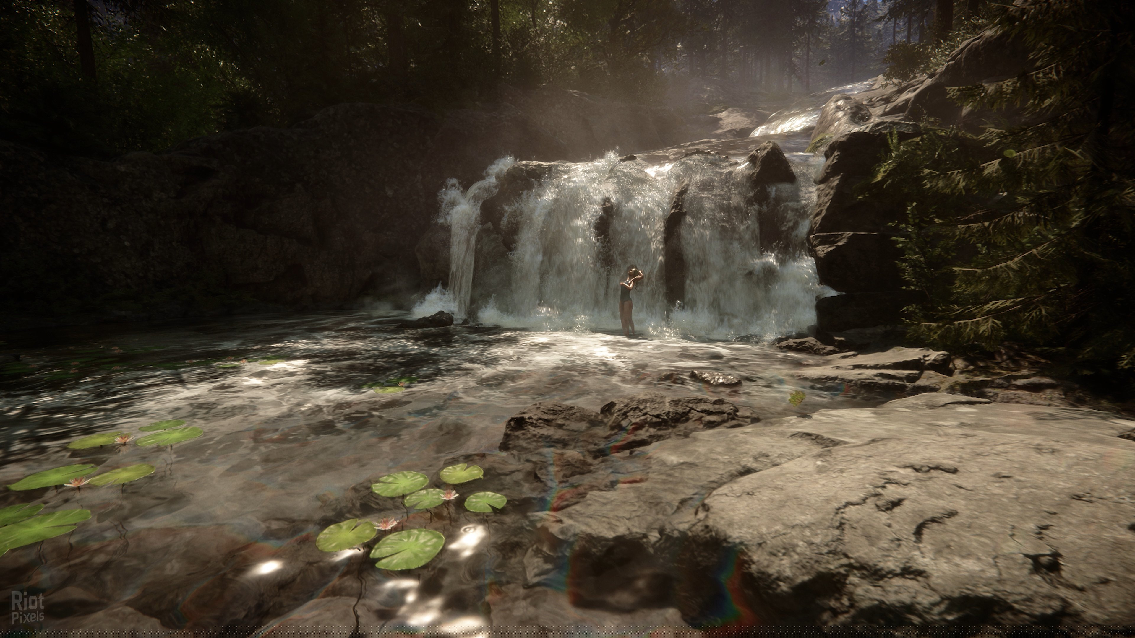 [4]-Sons of the Forest – v48738 + Multiplayer Download-HohohoGames