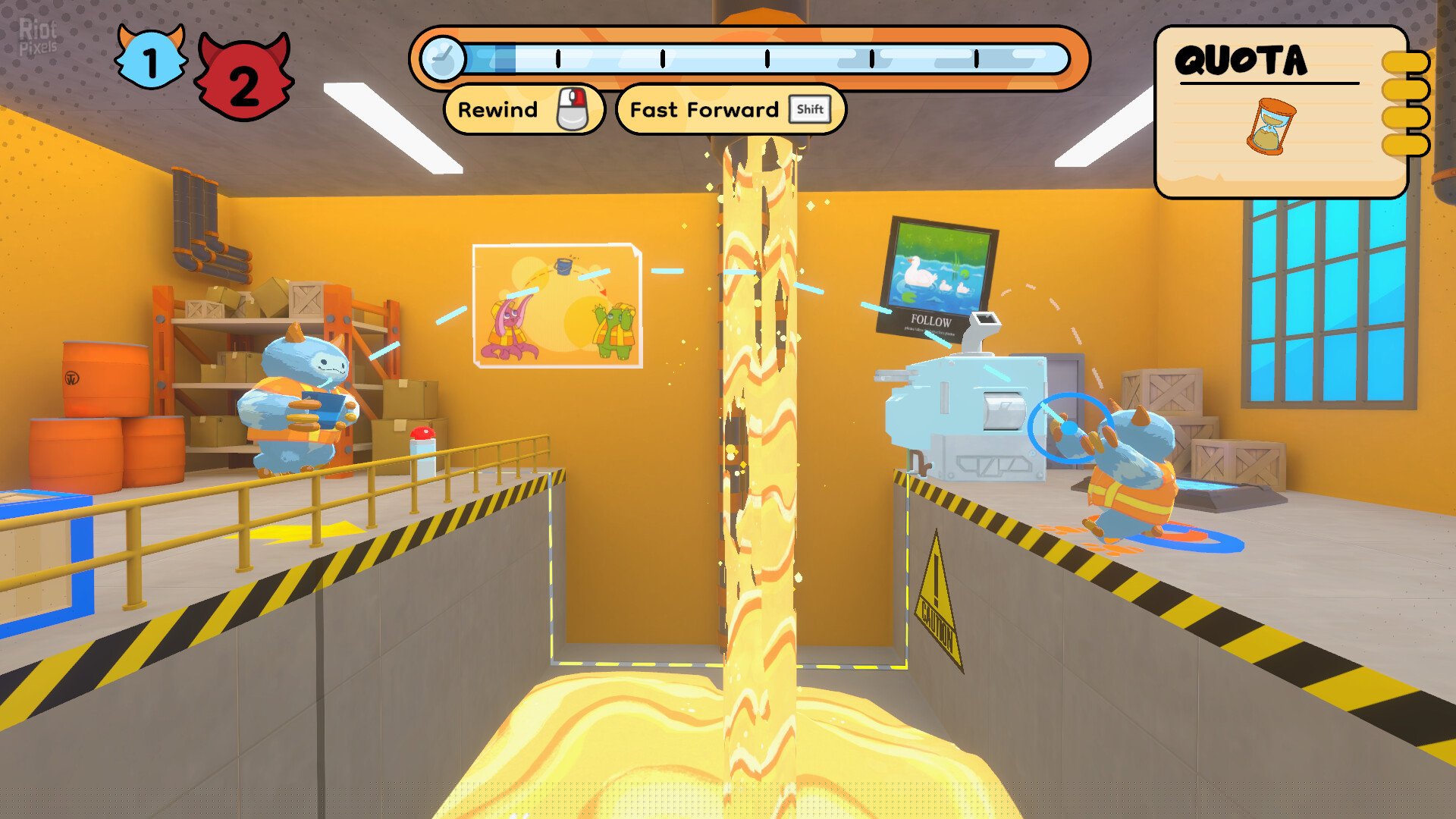 [7]-Timeworks Download-HohohoGames